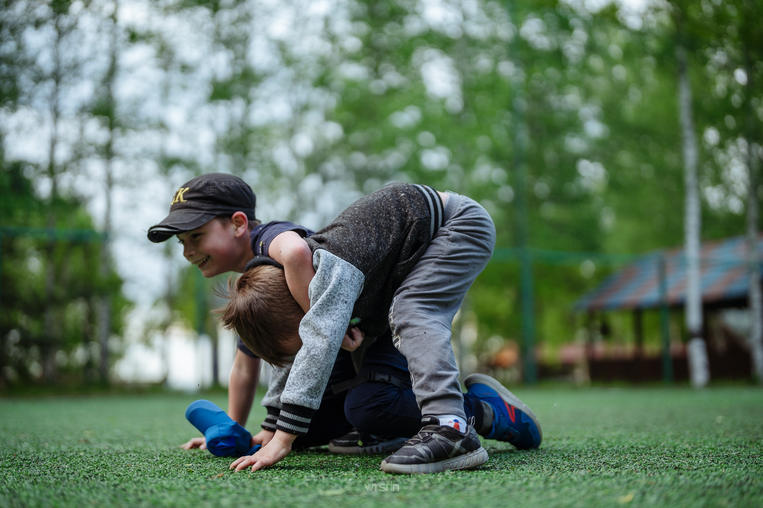 Пётр Кудасов · Шашлыкинг. Владимир Вершинин, тот самый свадебный видеограф