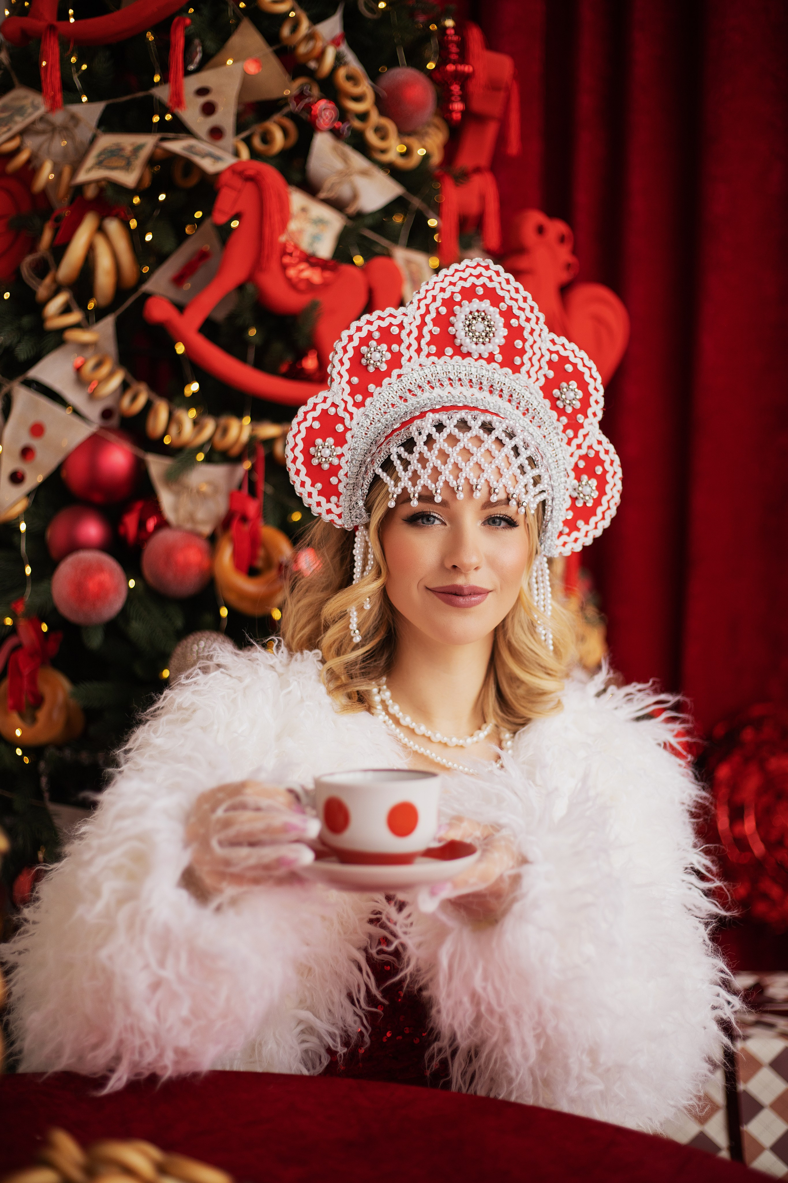 NEW YEAR. Контент-фотограф в Калининграде (Москве) Наталья Кеворкова