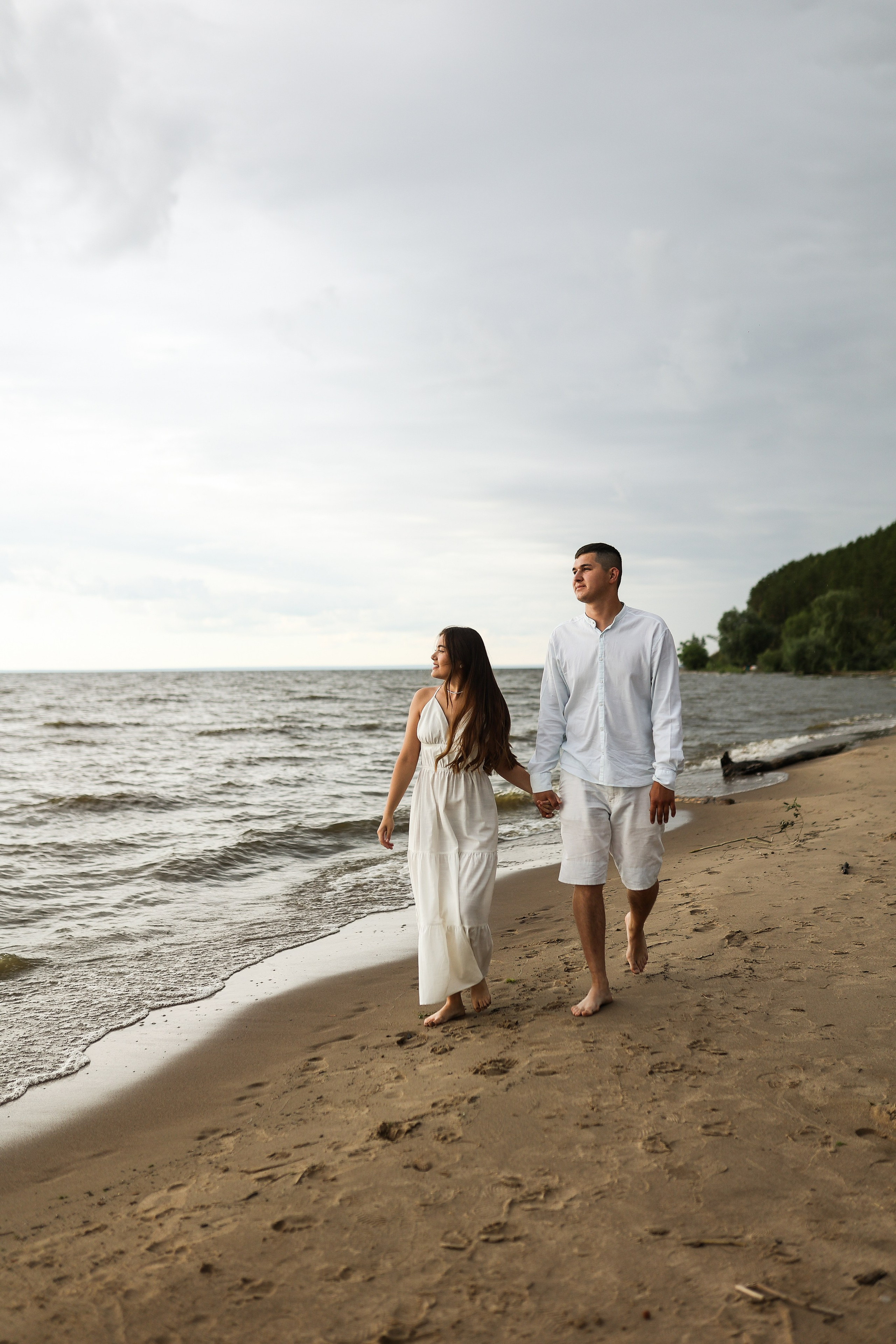 Рамиль и Анна. Таирова Гузель|Свадебный фотограф в Ульяновске