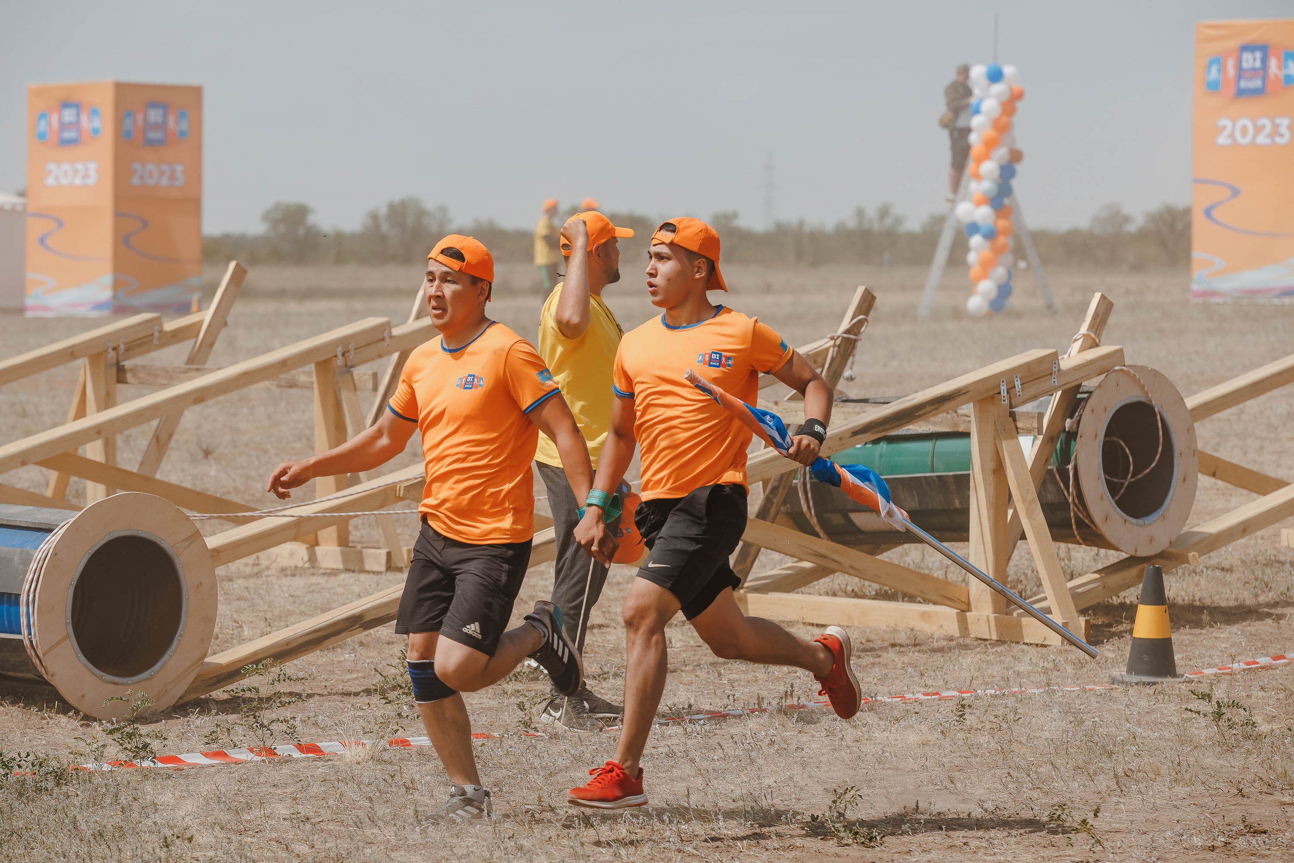 Жестокие игры. Главная