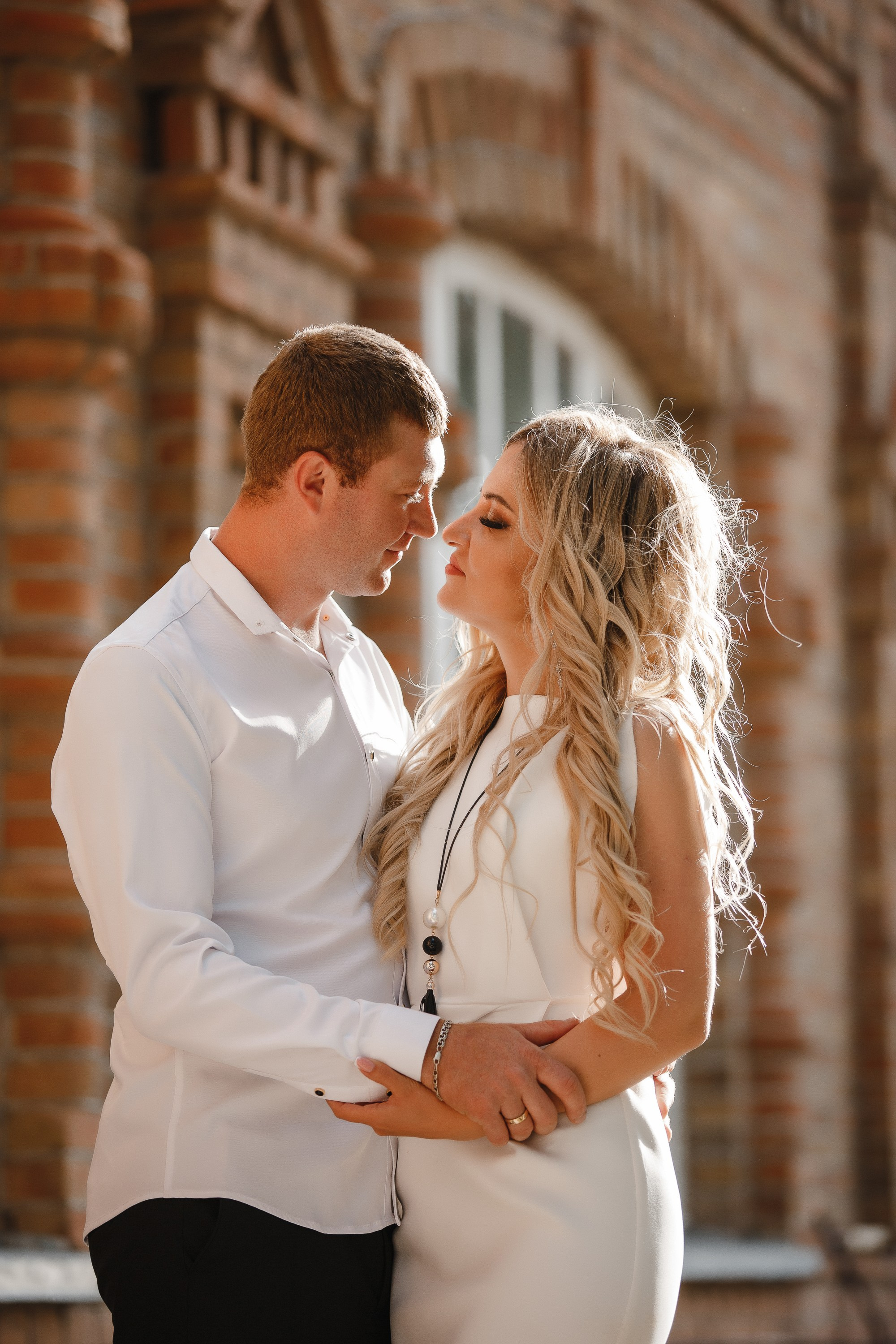 Wedding. Главная