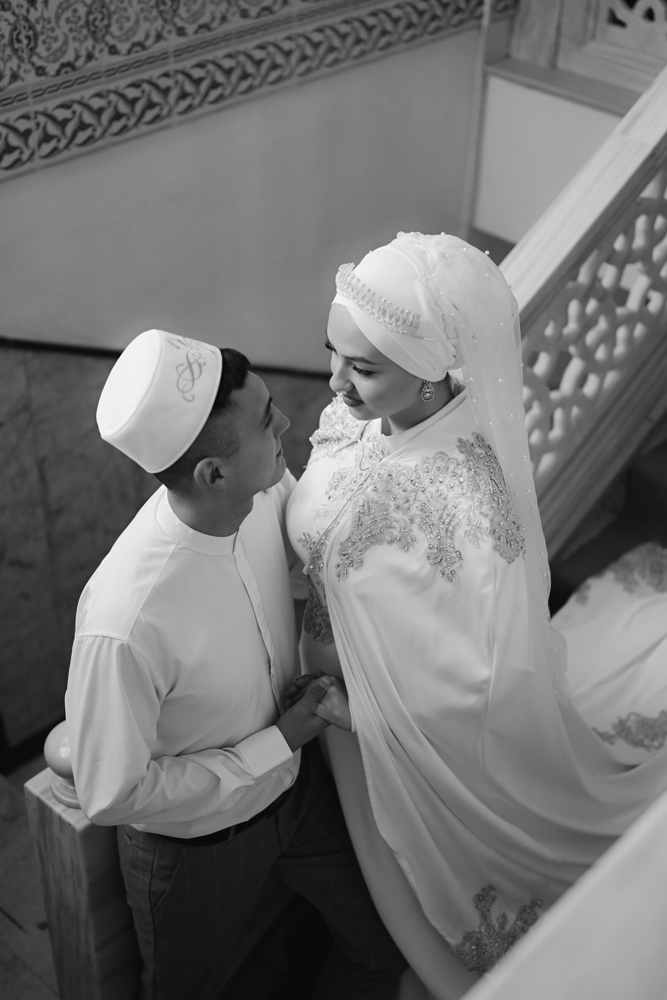 E & R. Свадебный и семейный фотограф в Уфе Александров Максим