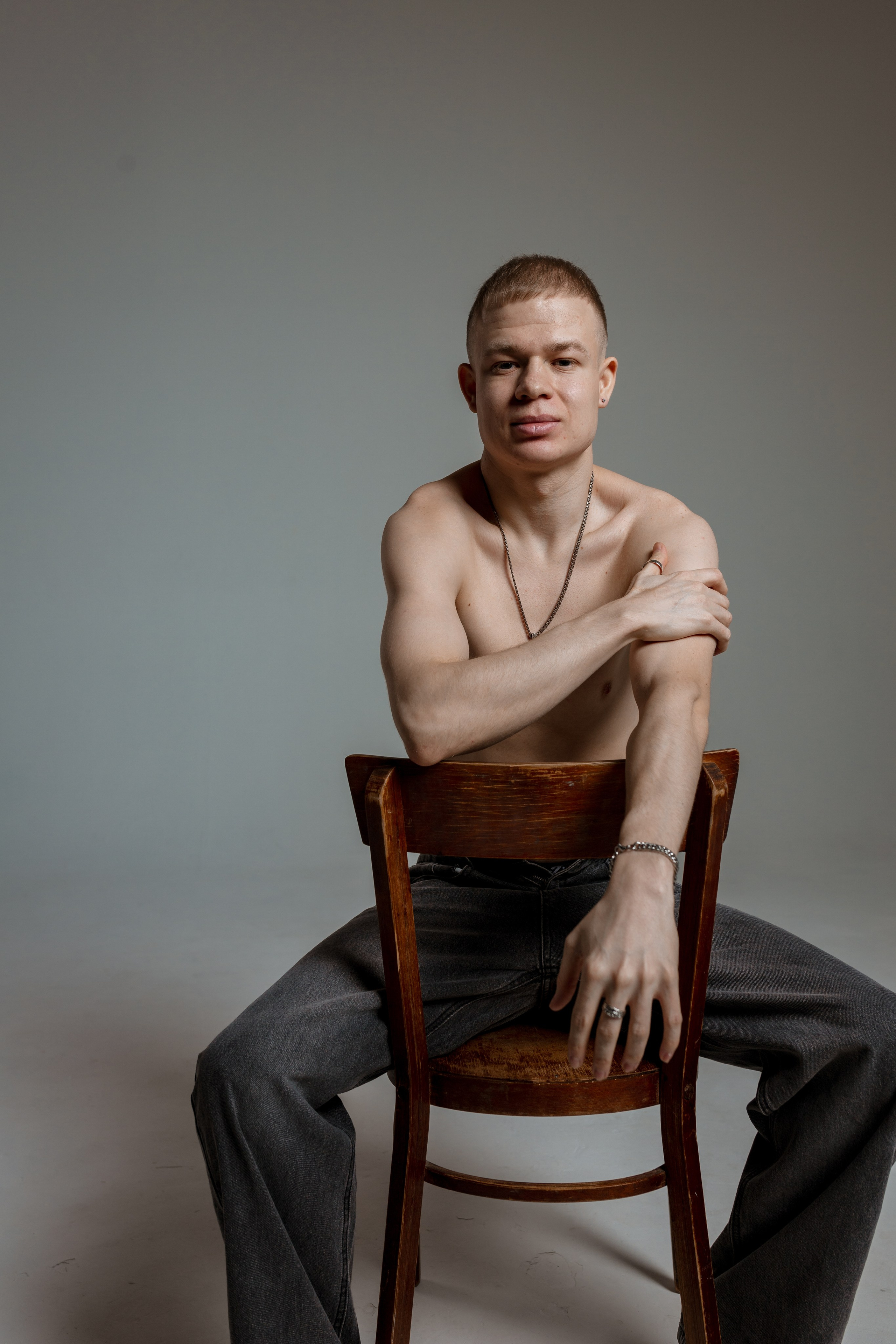 Костя. Свадебный фотограф в Чебоксарах Анастасия Иванова