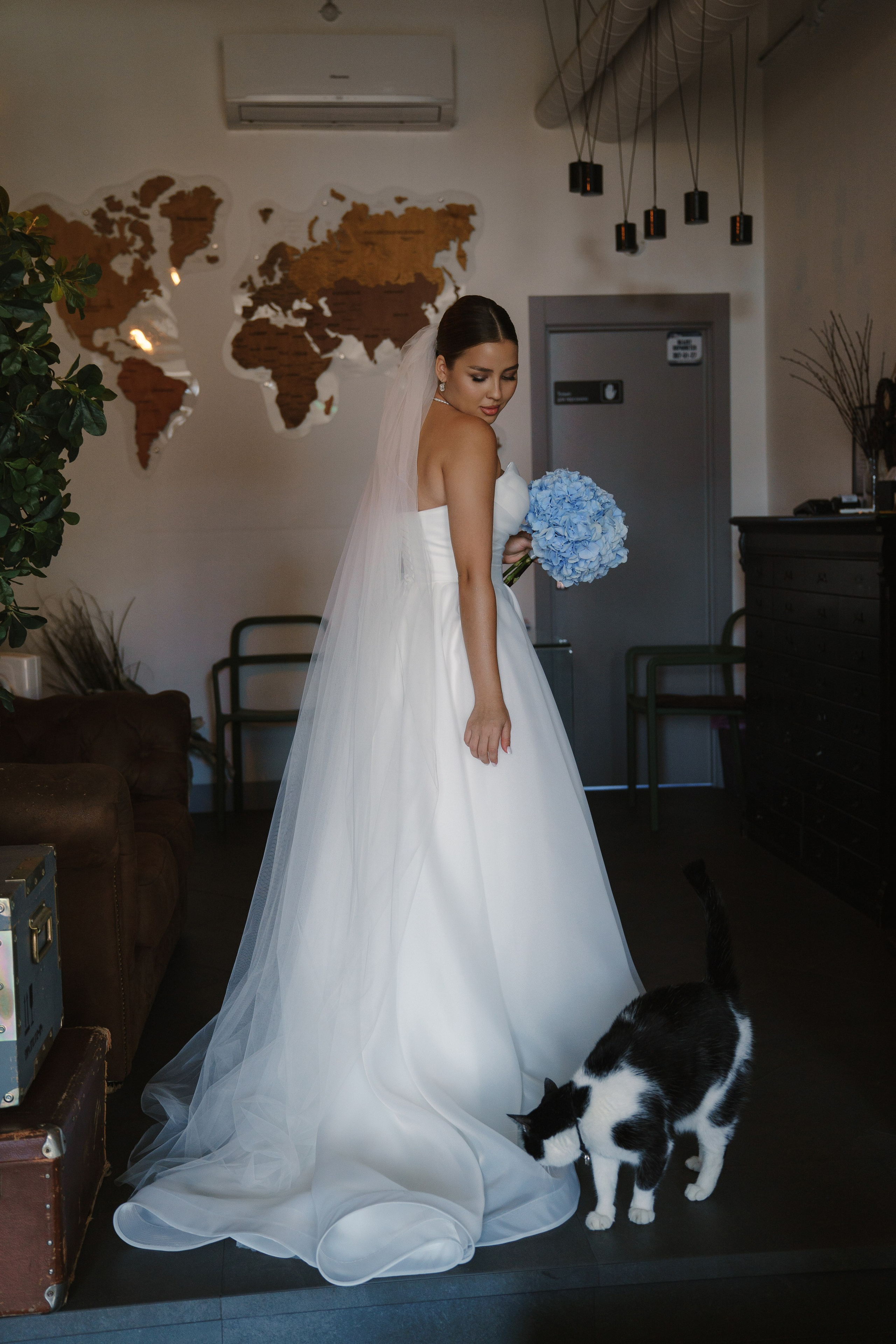 Иван и Анастасия. Свадебный и репортажный фотограф Ростов-на-Дону Алексей Гуль