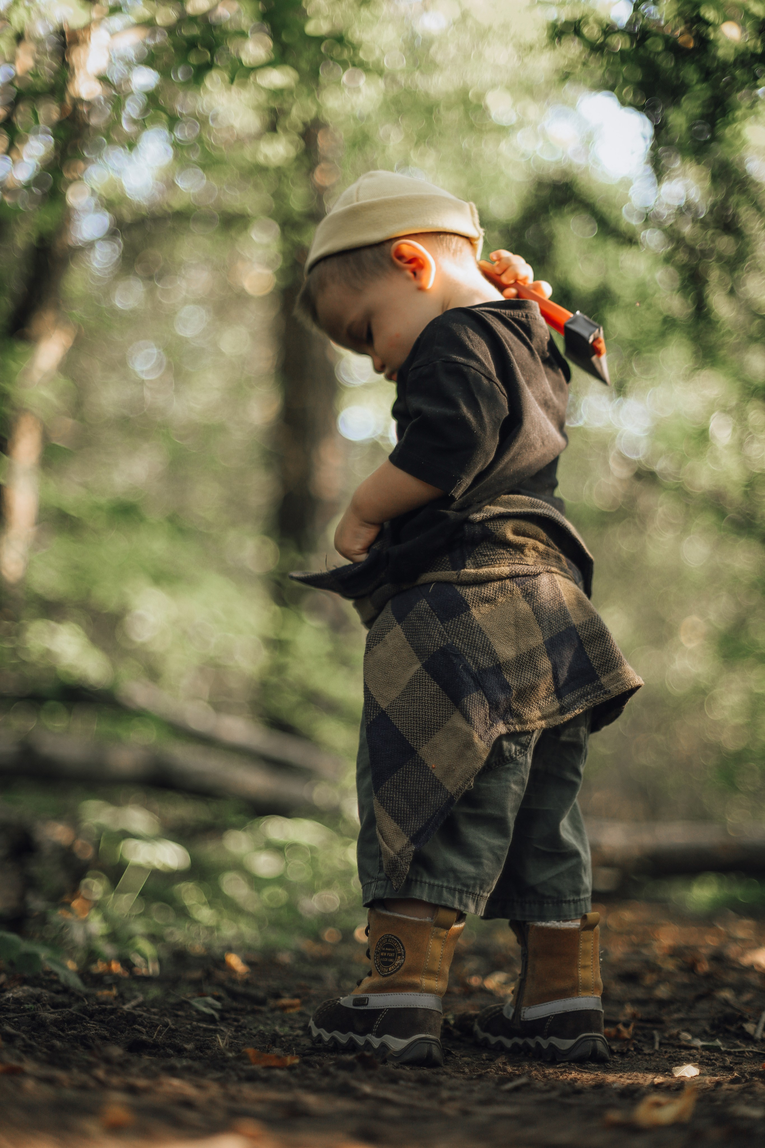 Детская фотосессия. Семейный и детский фотограф в Санкт-Петербурге «Chilik»