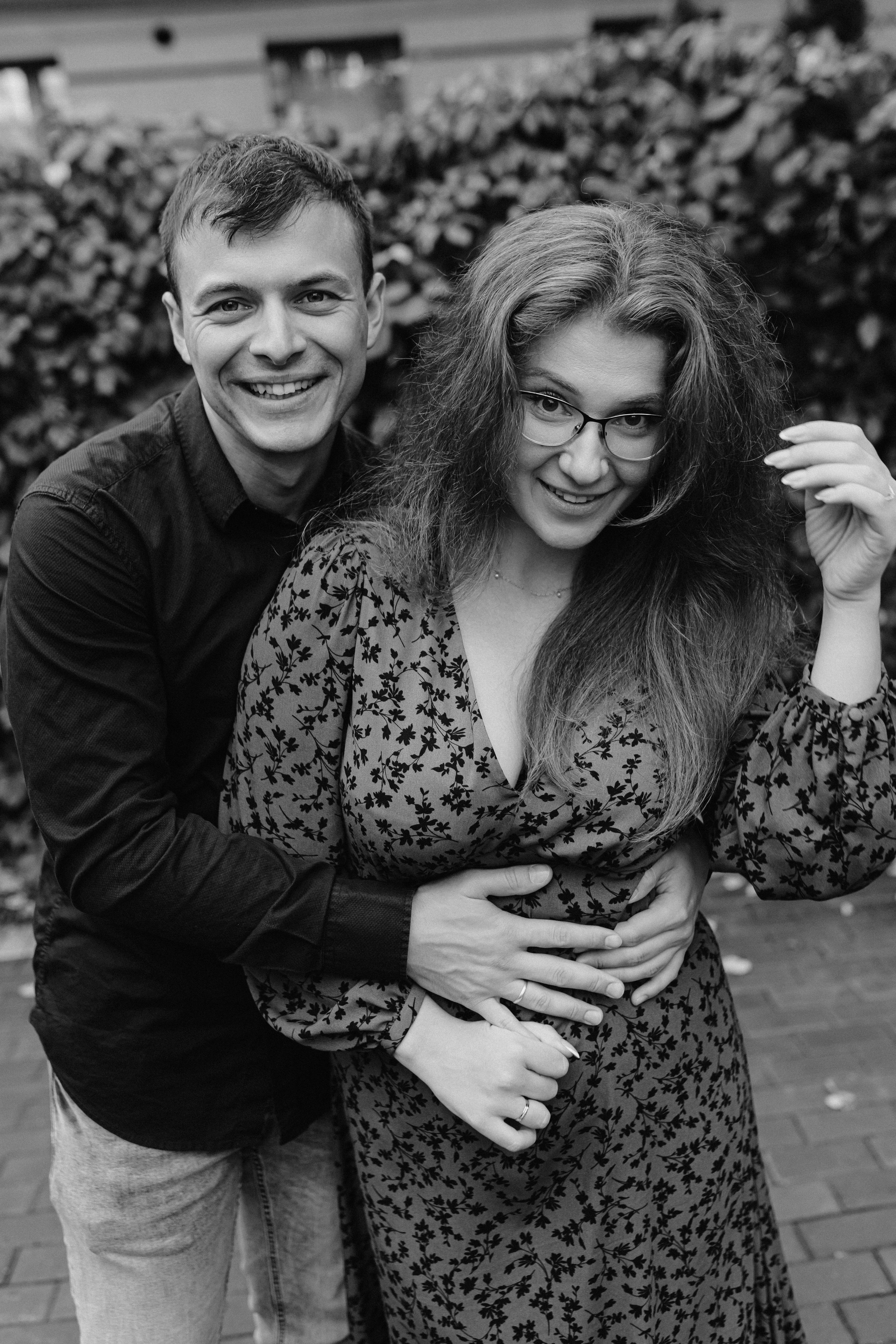 Свадьба Ксюши и Альберта. Свадебный и семейный фотограф Женя Добрянская в Нижнем Новгороде