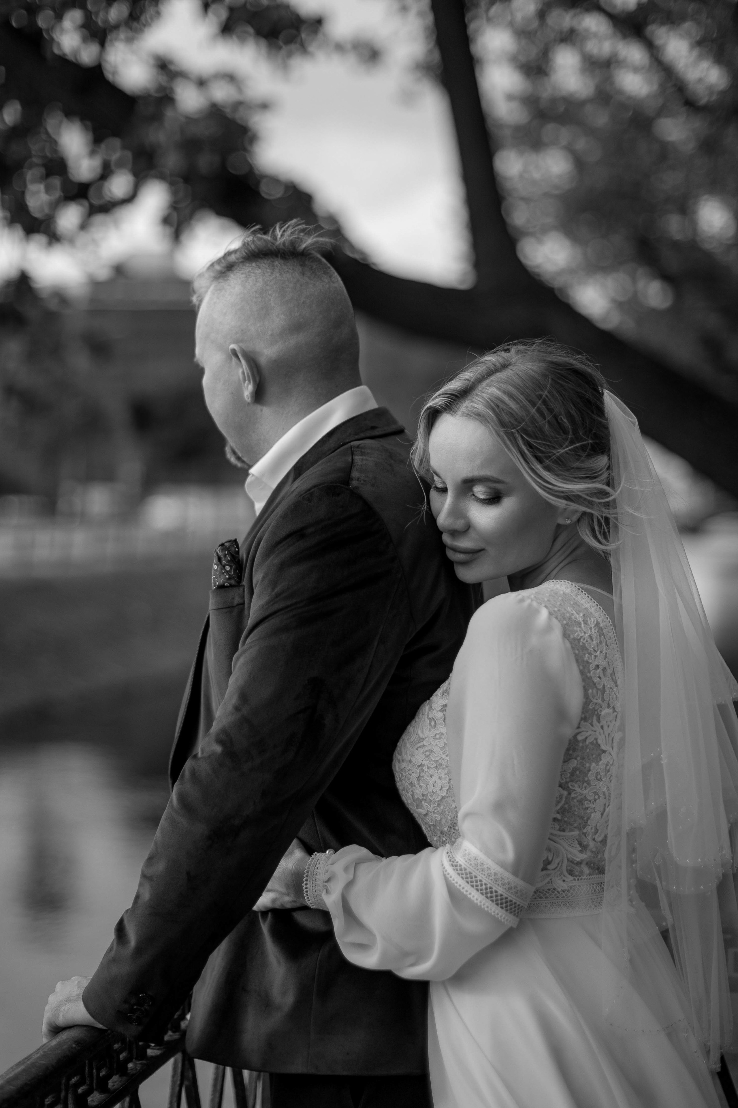 Юлия и Александр. NesterovaMaria.ru