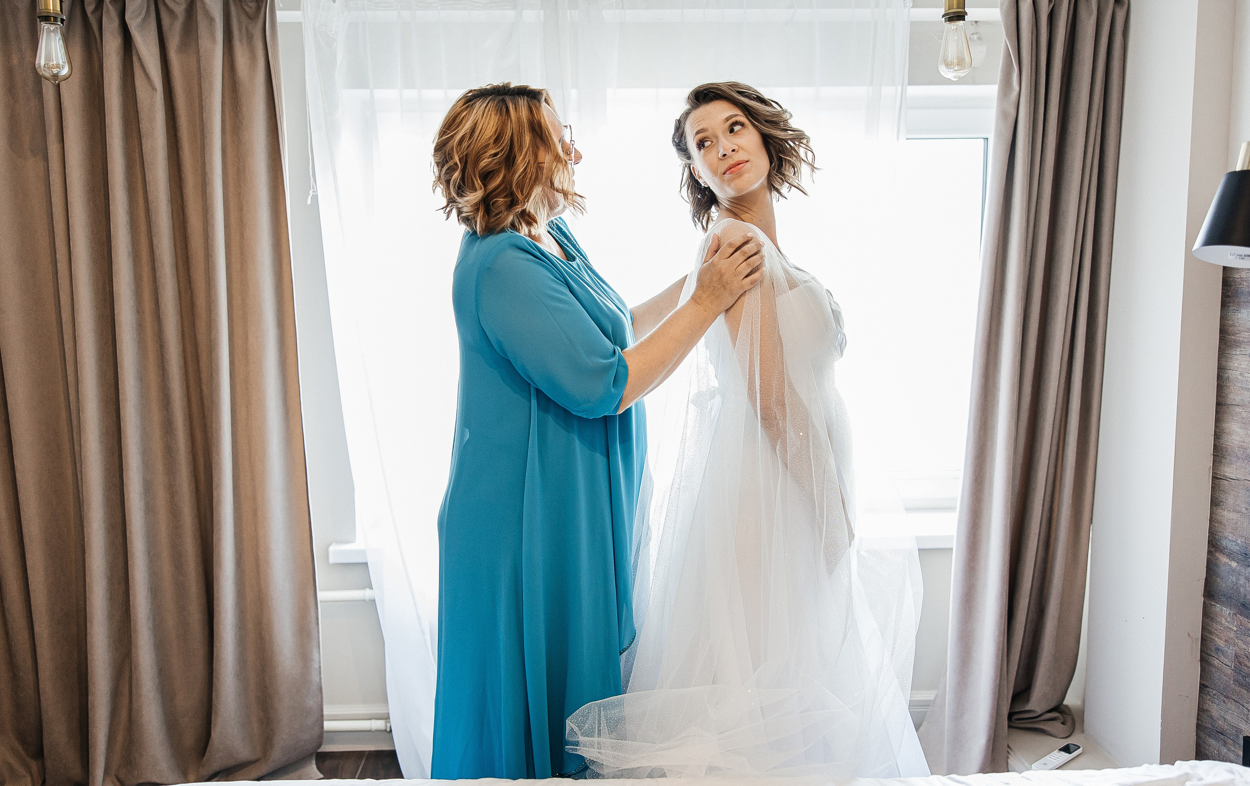 Ярослав и Мария. Свадебный и семейный фотограф Елизавета Ермак | Москва и МО