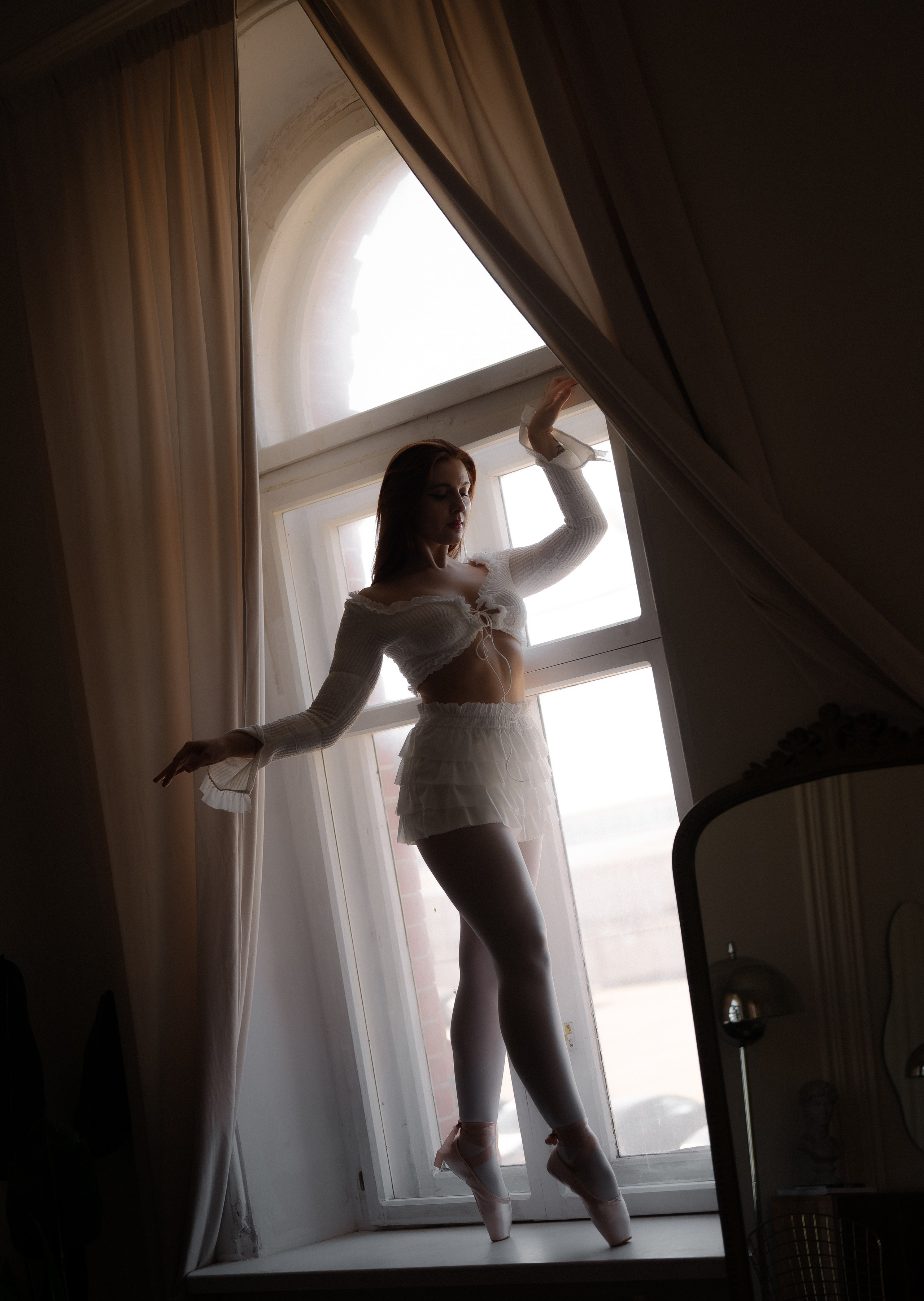 Настя. Женский, семейный и свадебный фотограф в Астрахани Виктория Бузаева