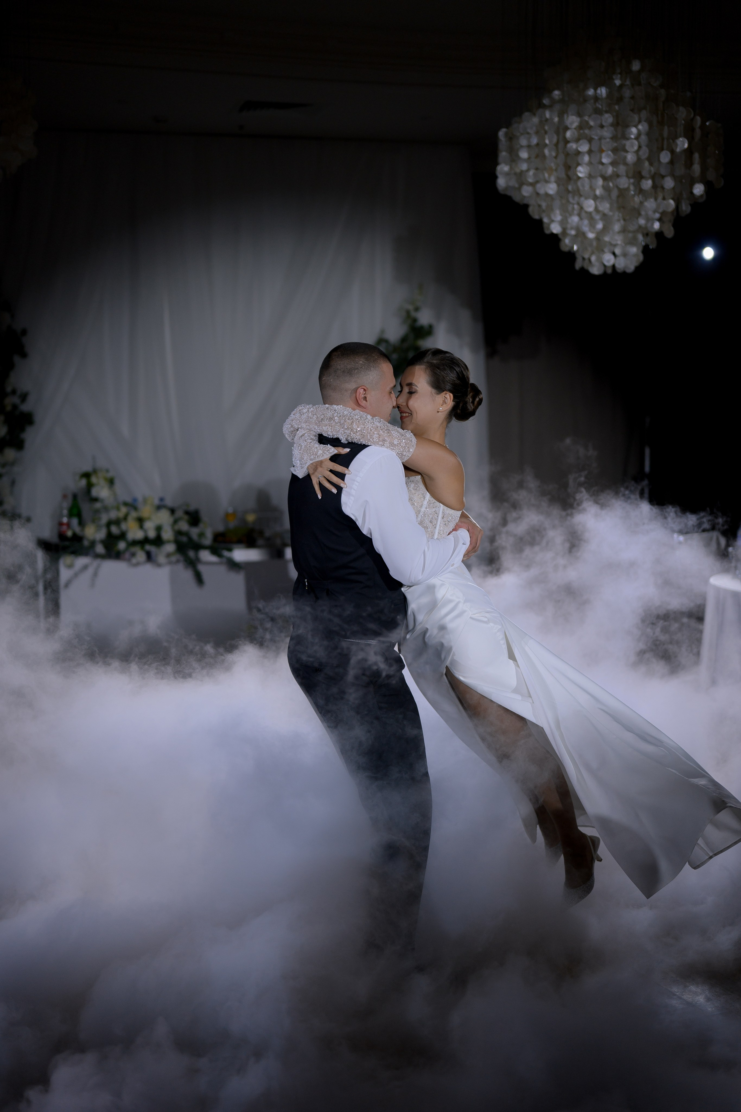 Владислав и Аделя. Женский, семейный и свадебный фотограф в Астрахани Виктория Бузаева