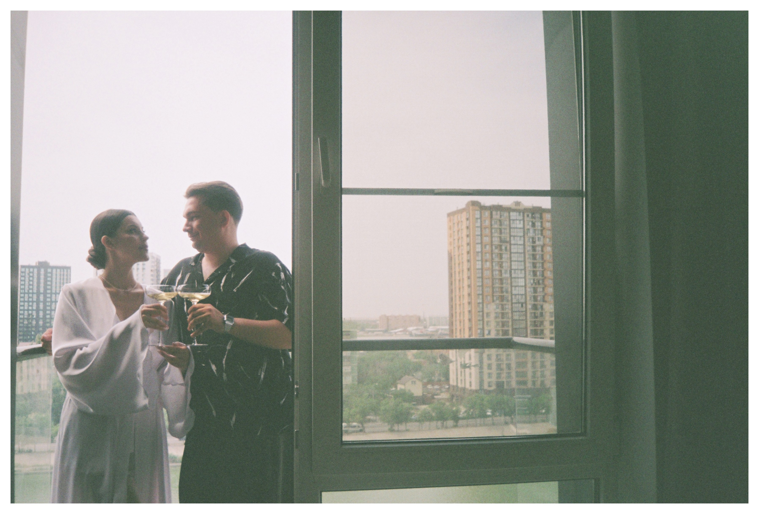 Александр и Серафима. Женский, семейный и свадебный фотограф в Астрахани Виктория Бузаева