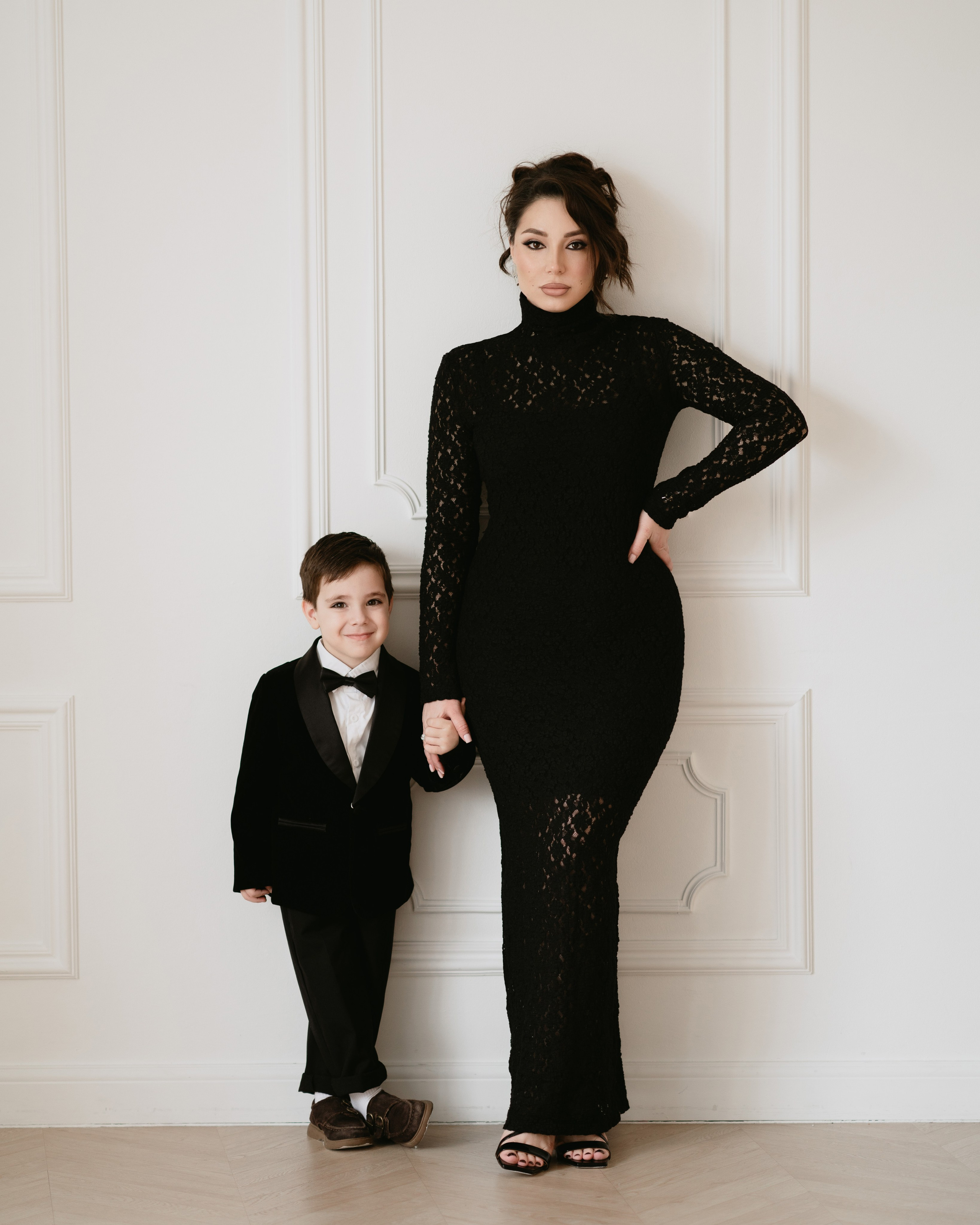 Семейная съёмка. Индивидуальный и коммерческий фотограф на КМВ | Маргарита Шаверина