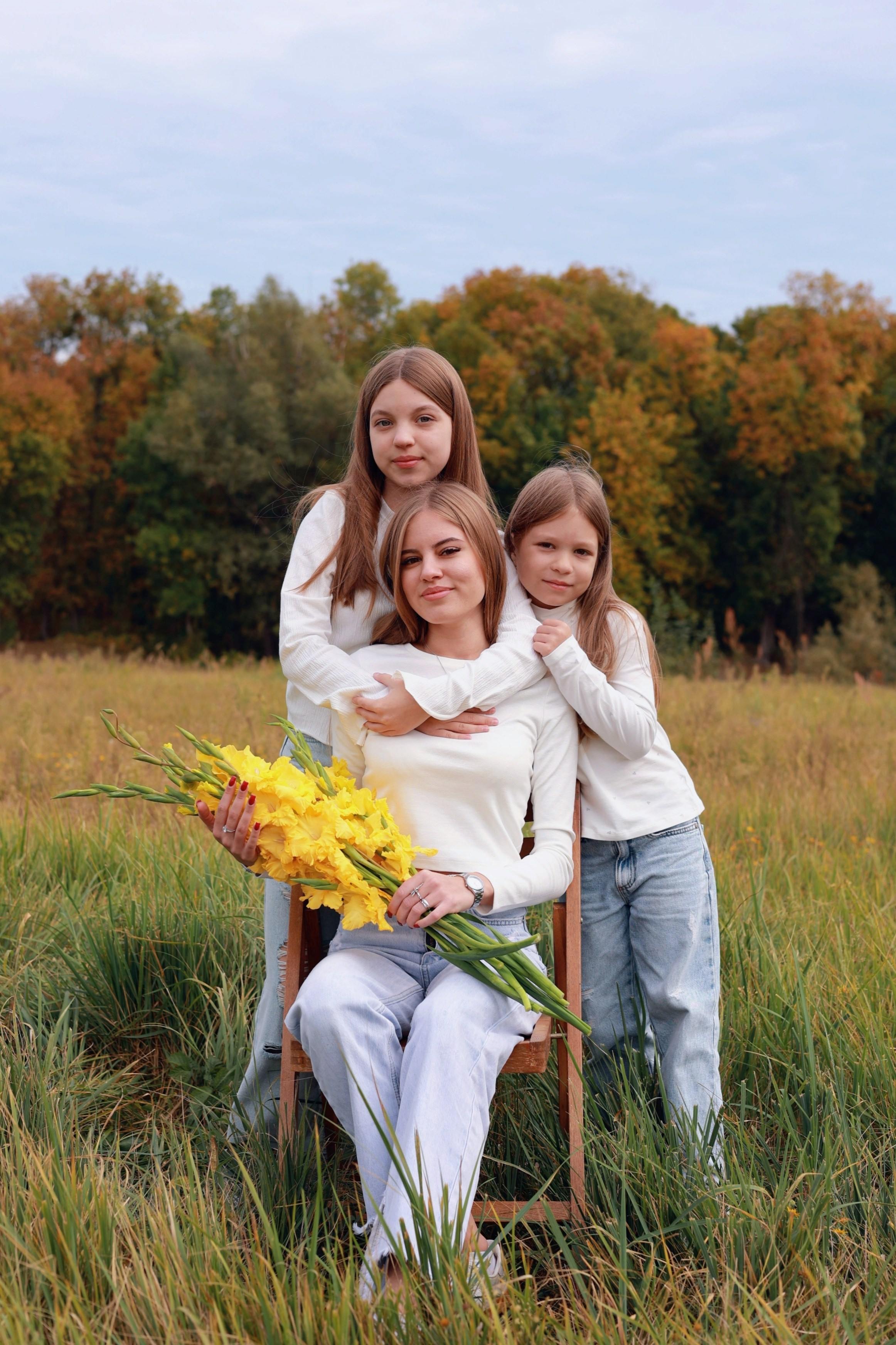 . Фотограф в Гомеле Наталь Боярина