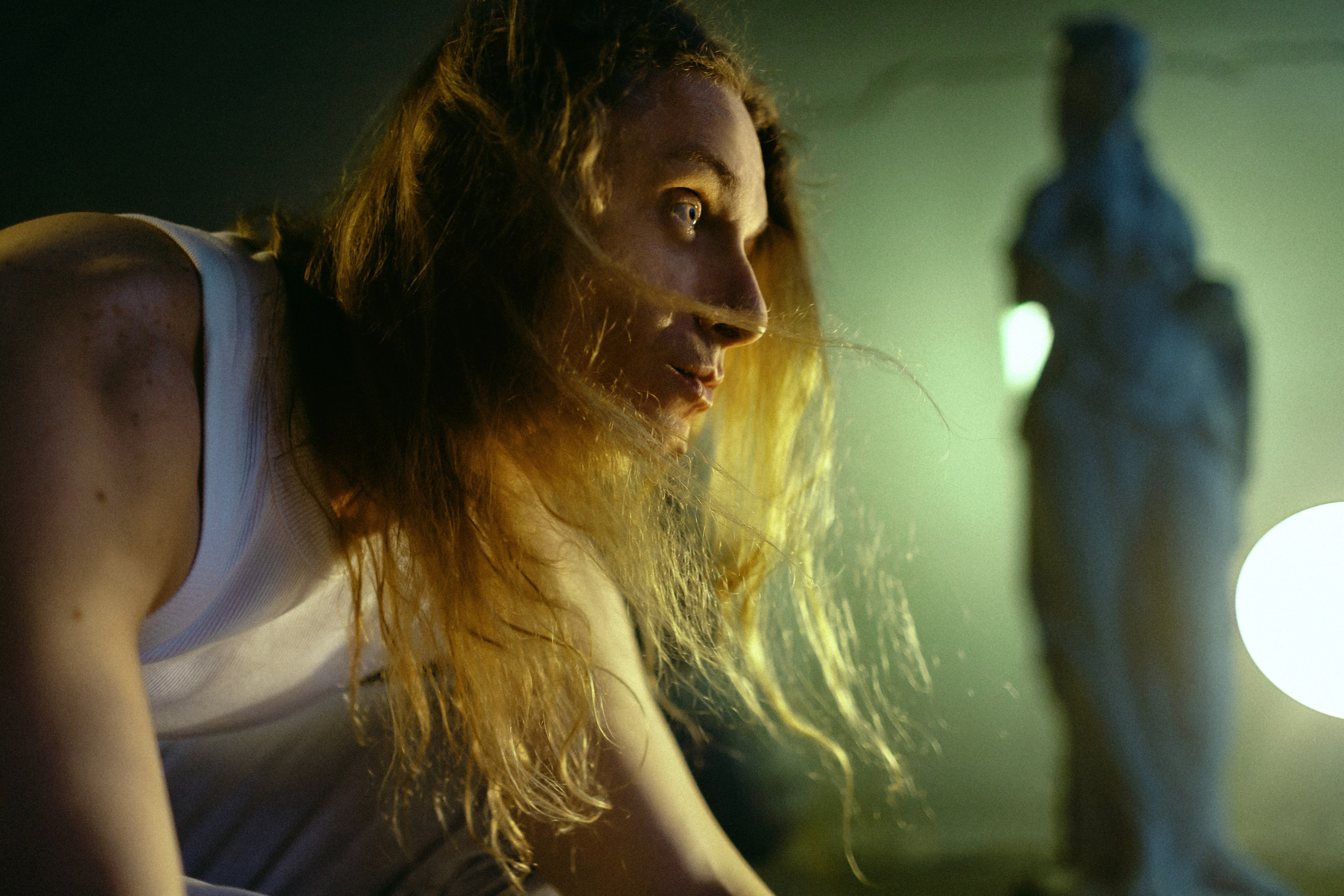 Miroslav. Фотограф Вика Йодль