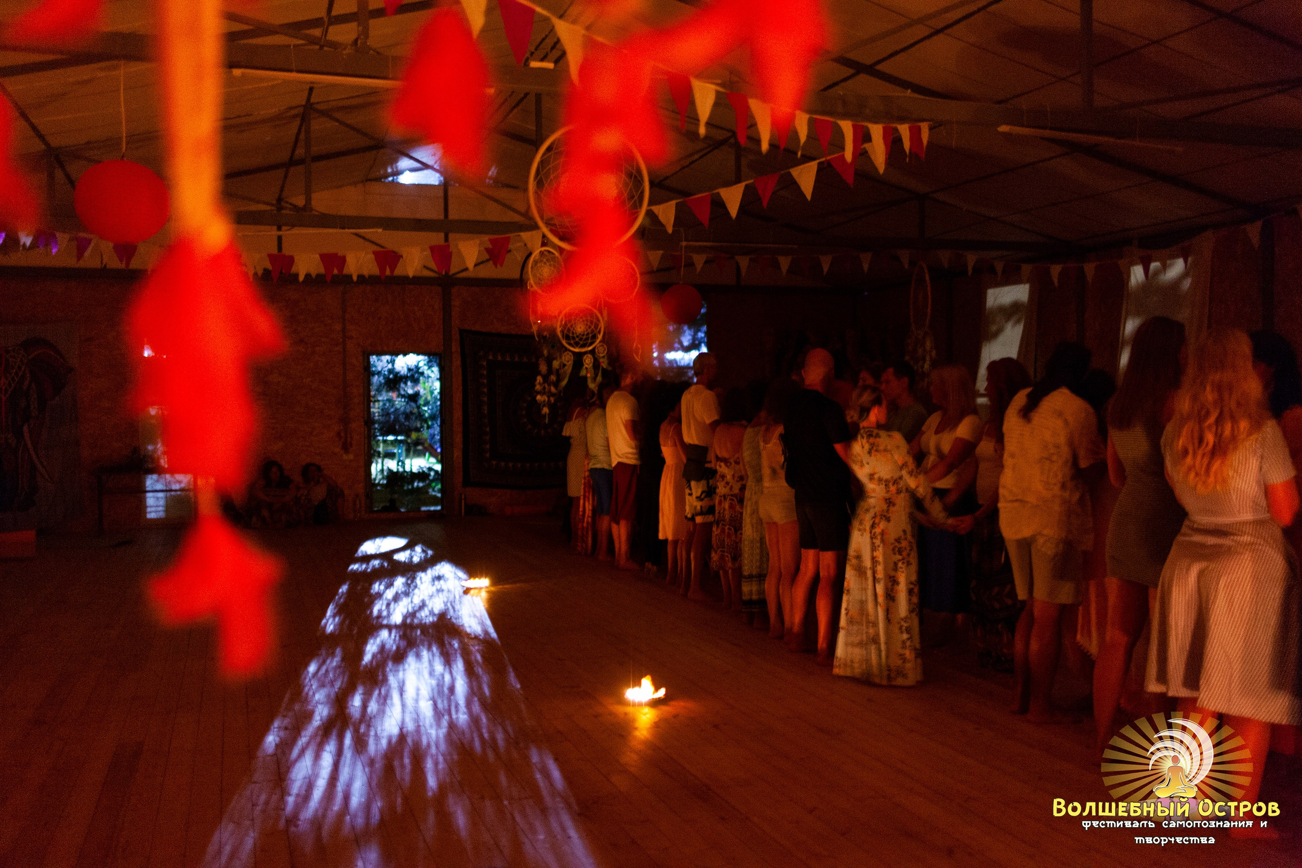 Magic island`1. Фотограф Вика Йодль