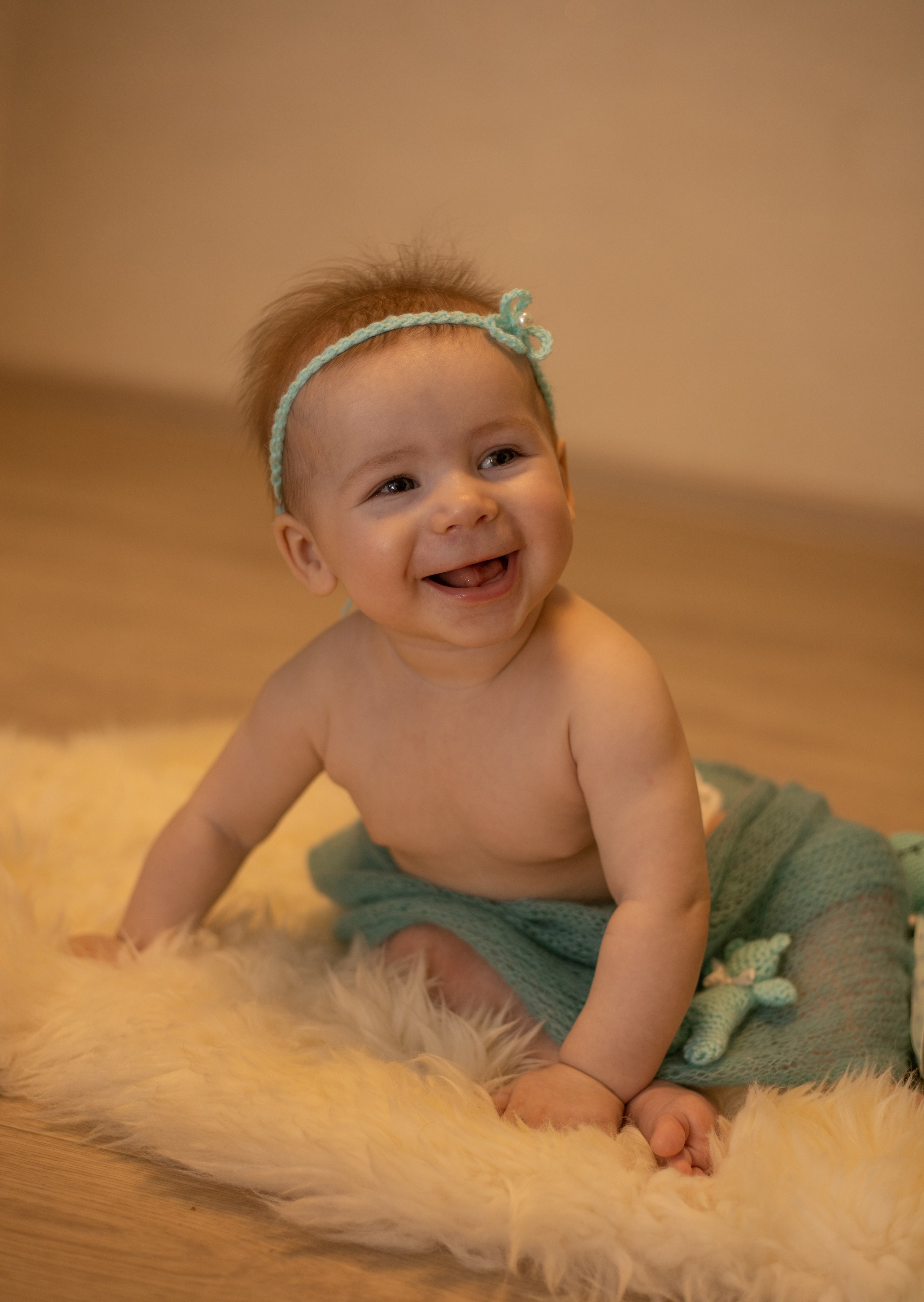 Детские фотосессии. Фотограф новорожденных в Екатеринбурге