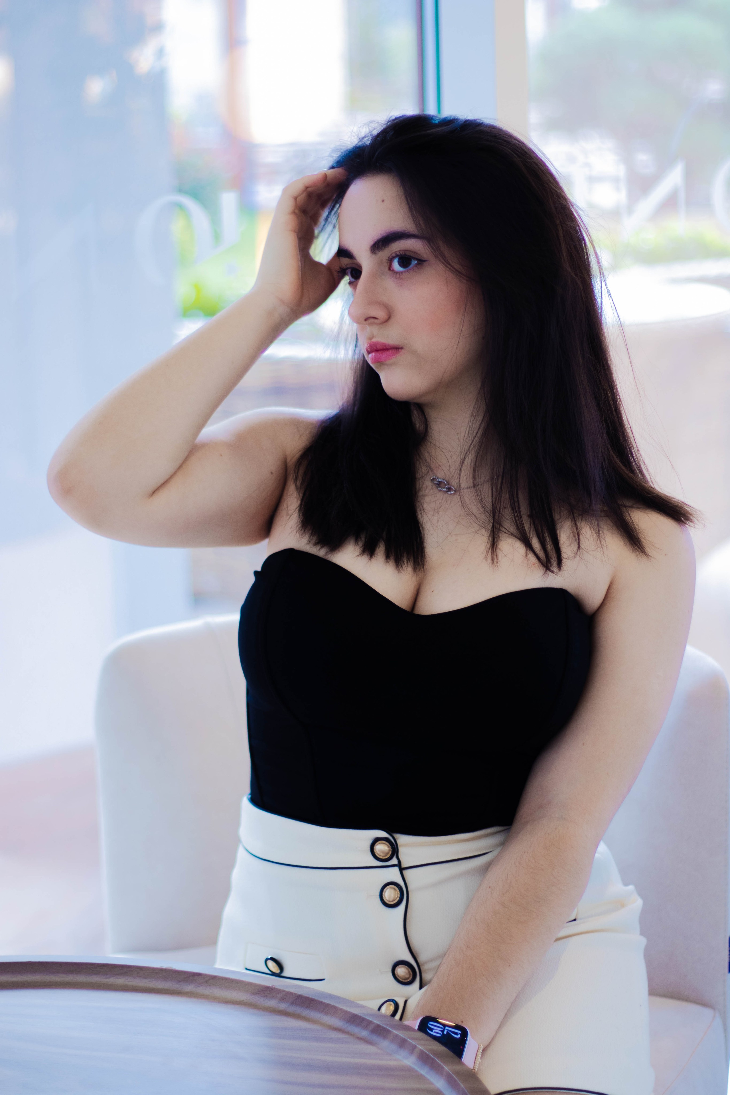 7.01.25. Уличный фотограф Города N