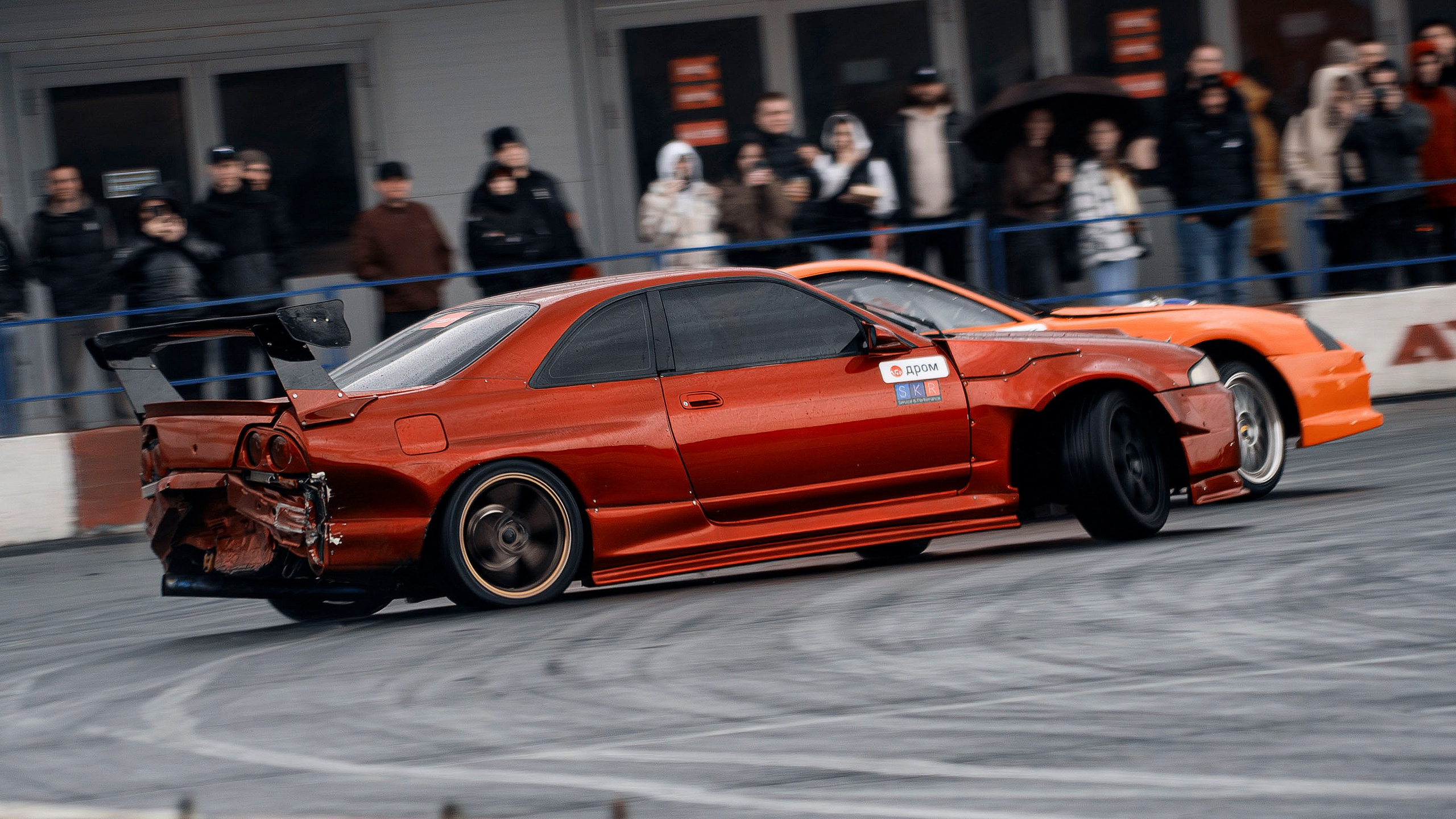 DRIFT LETO 1этап 16.05.2026. Фотограф в Новосибирске Владислав Унтерберг