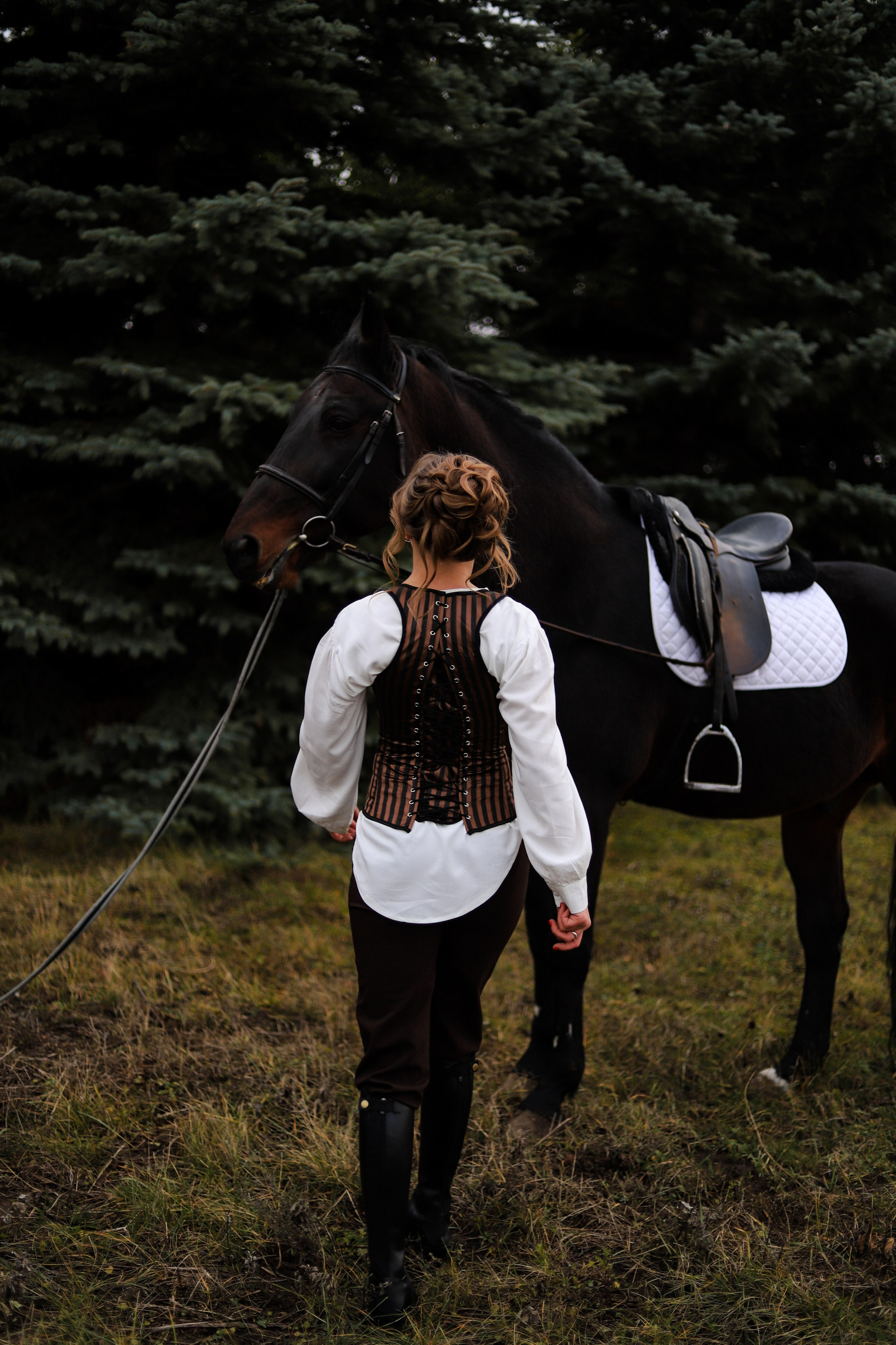 Ипподром индивидуальная с лошадьми 11.04. Главная