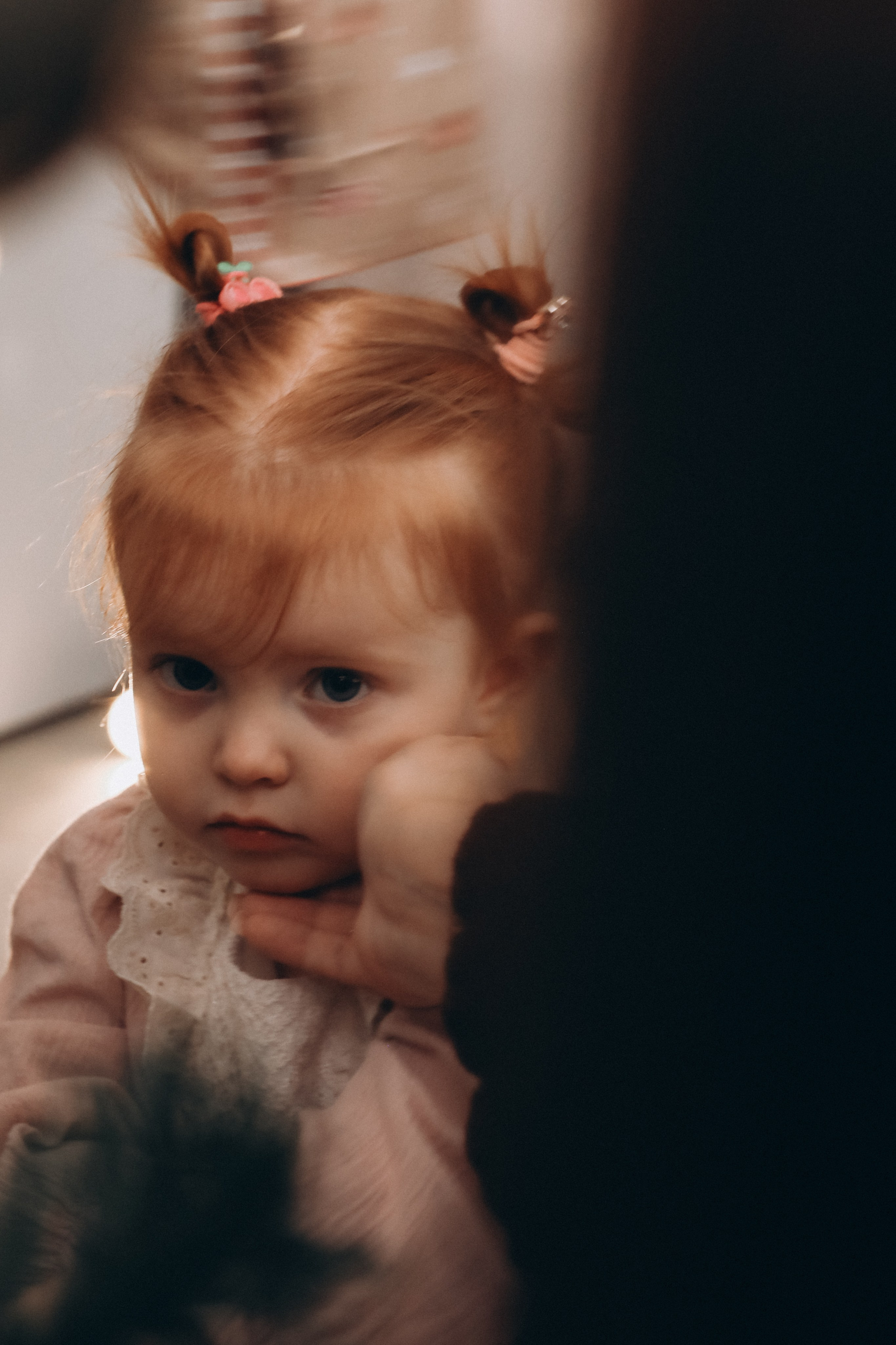 Одним зимним утром. Свадебный и семейный фотограф в городе Пенза, Саранск, Ковылкино
