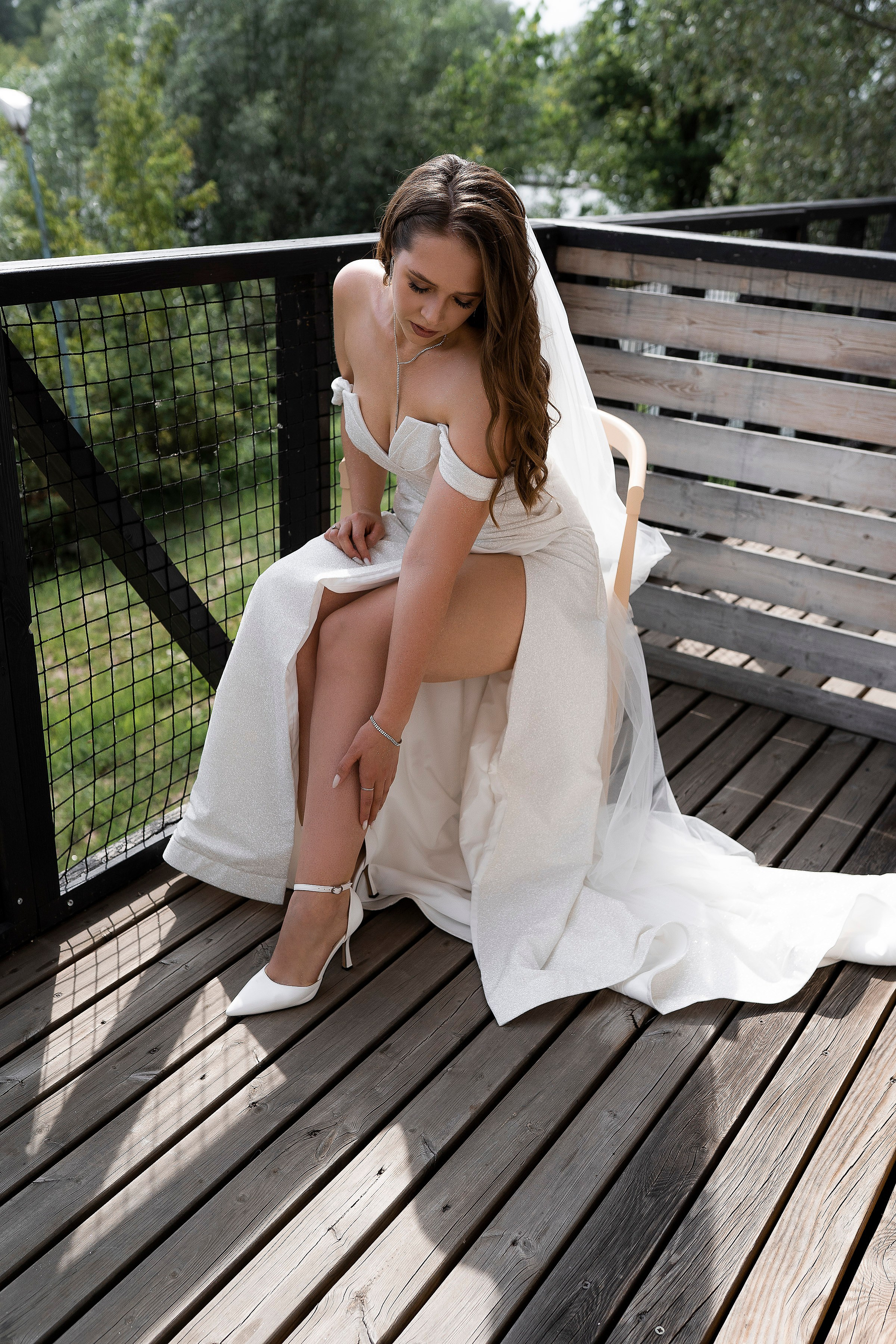 Константин и Алина. Фотограф в Самаре Муртазина Дарья