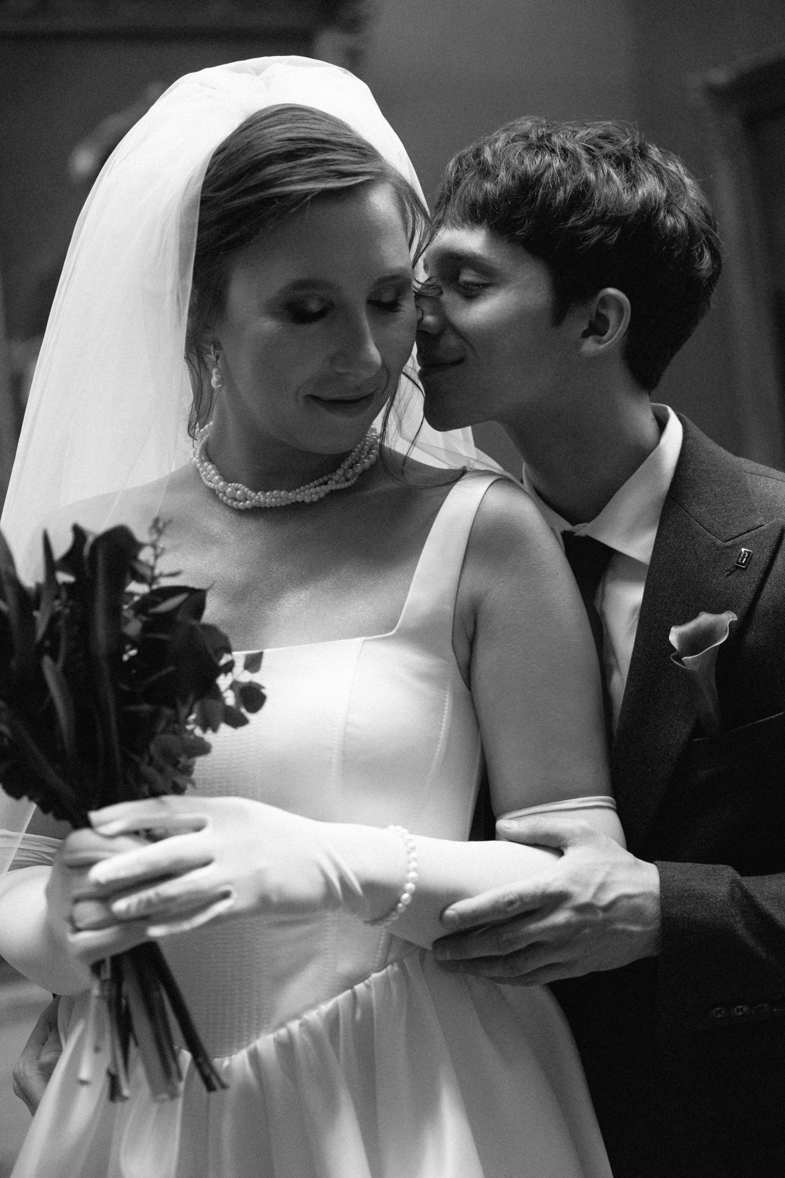 Ксения & Юрий. Свадебный и портретный фотограф Соломко Диана