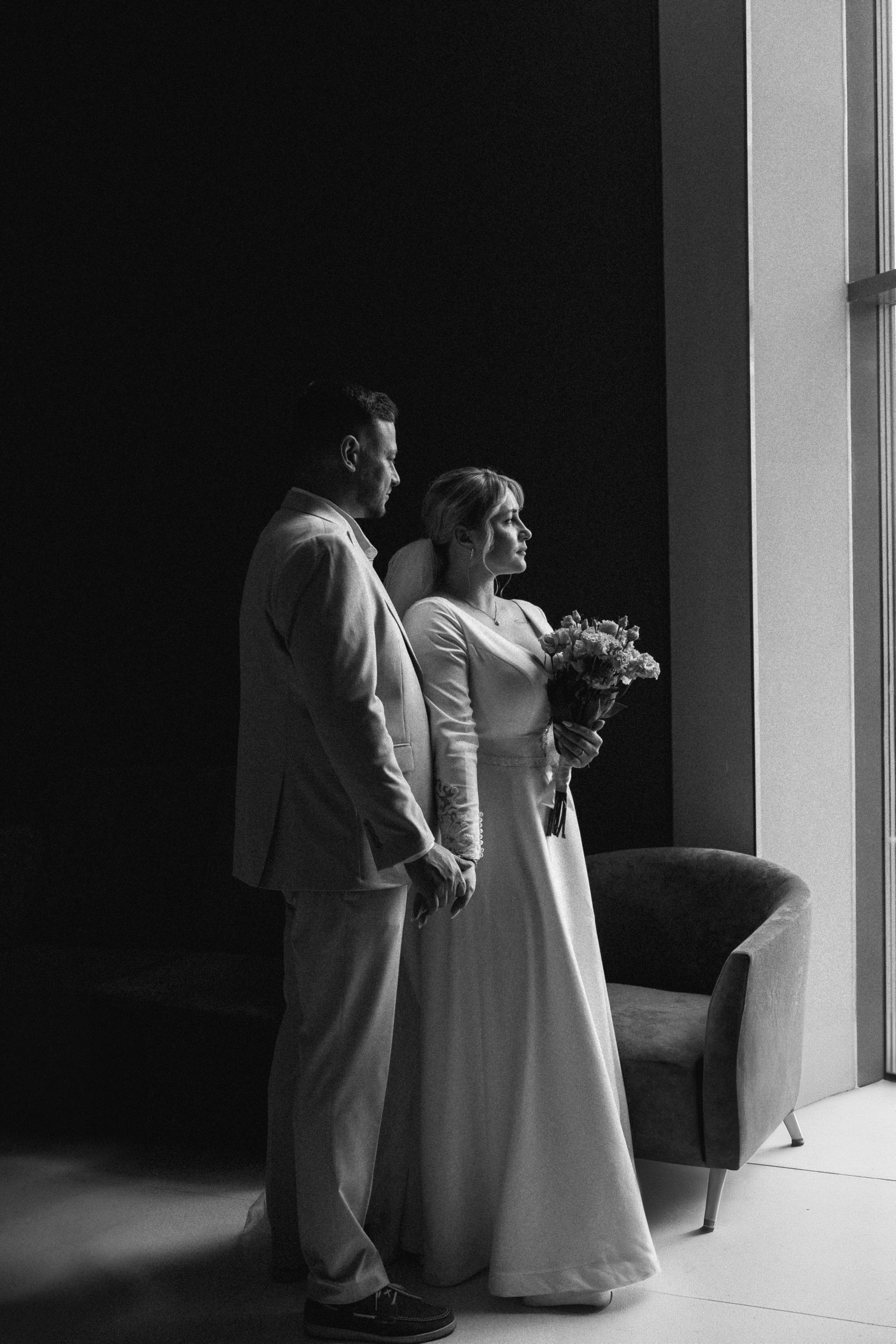 Оксана & Александр. Свадебный и портретный фотограф Соломко Диана