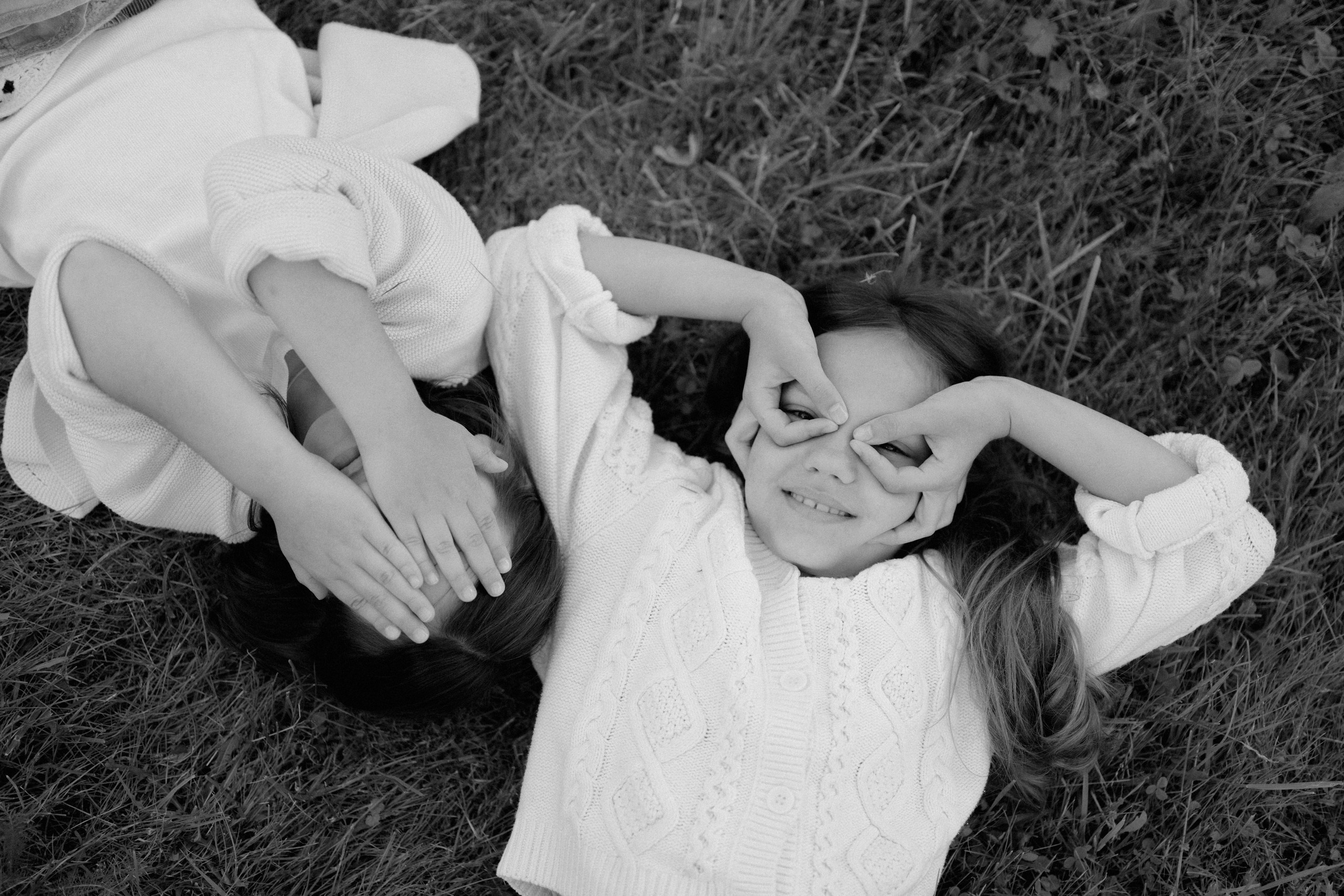 Оля. Фотограф Мария Бондаренко