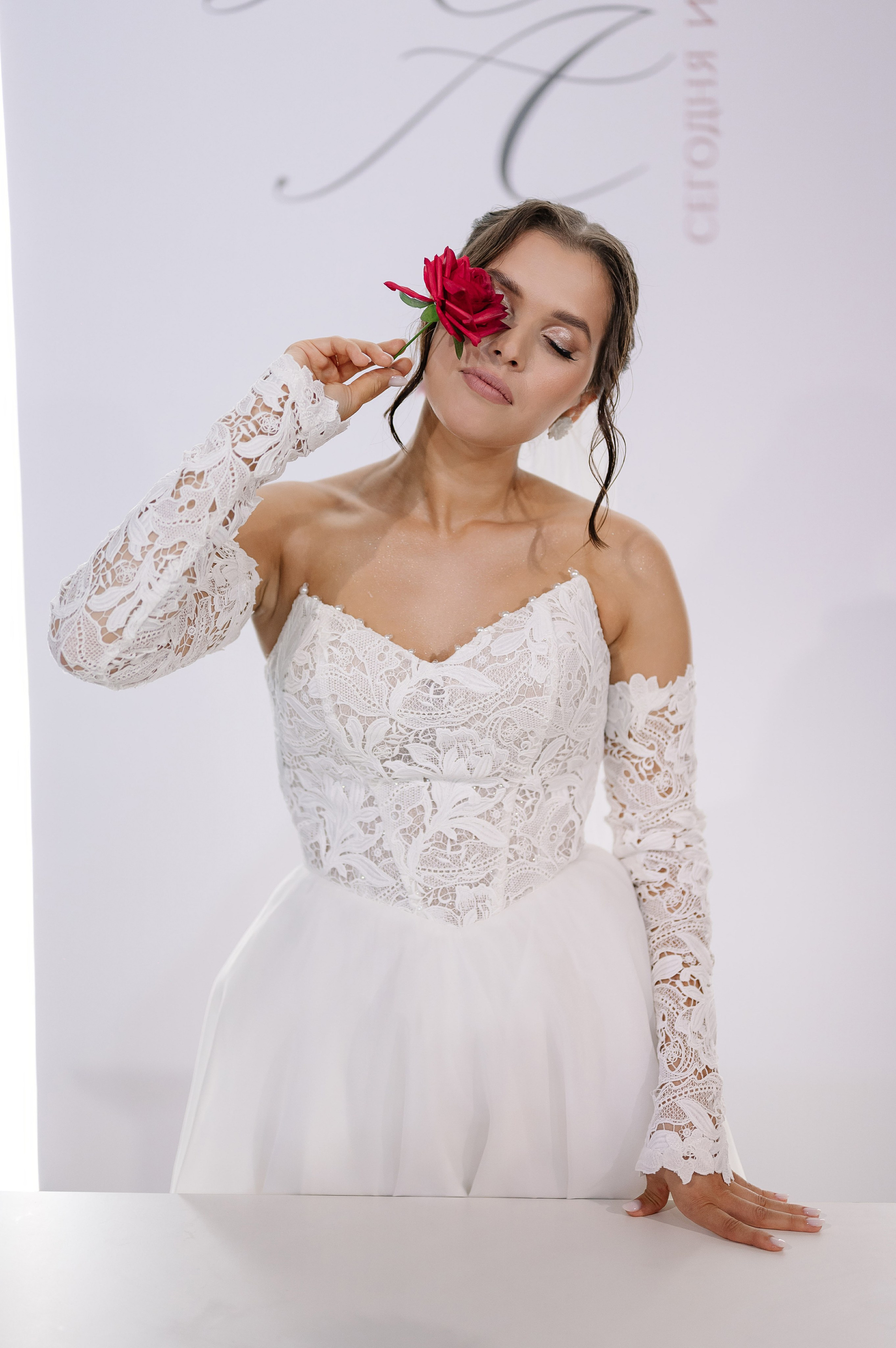 Сегодня и навсегда вместе. Свадебный и семейный фотограф в Чебоксарах Ирина Левнер