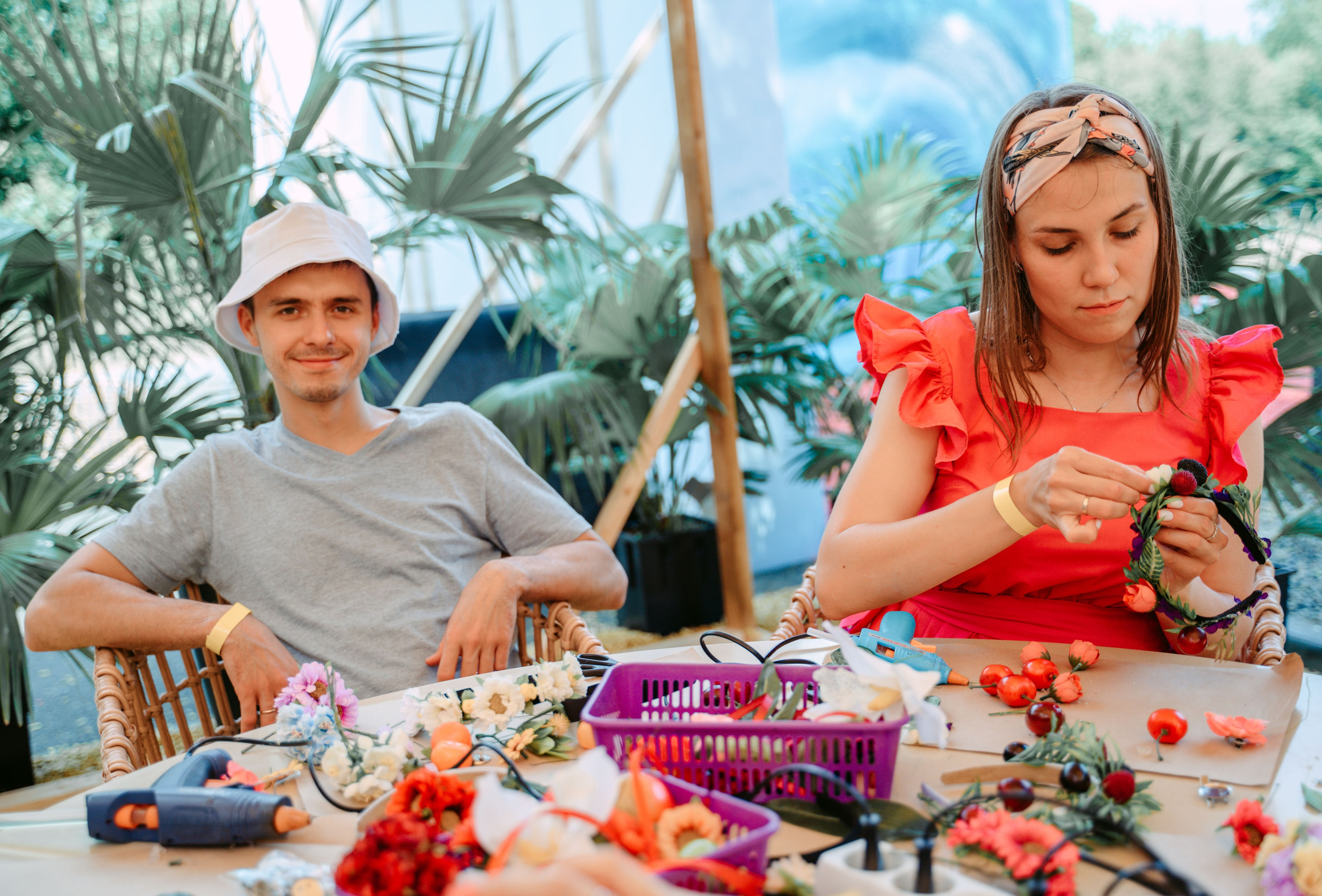 «Практика» лета / 2023. Саша Копылов, фотограф в Казани