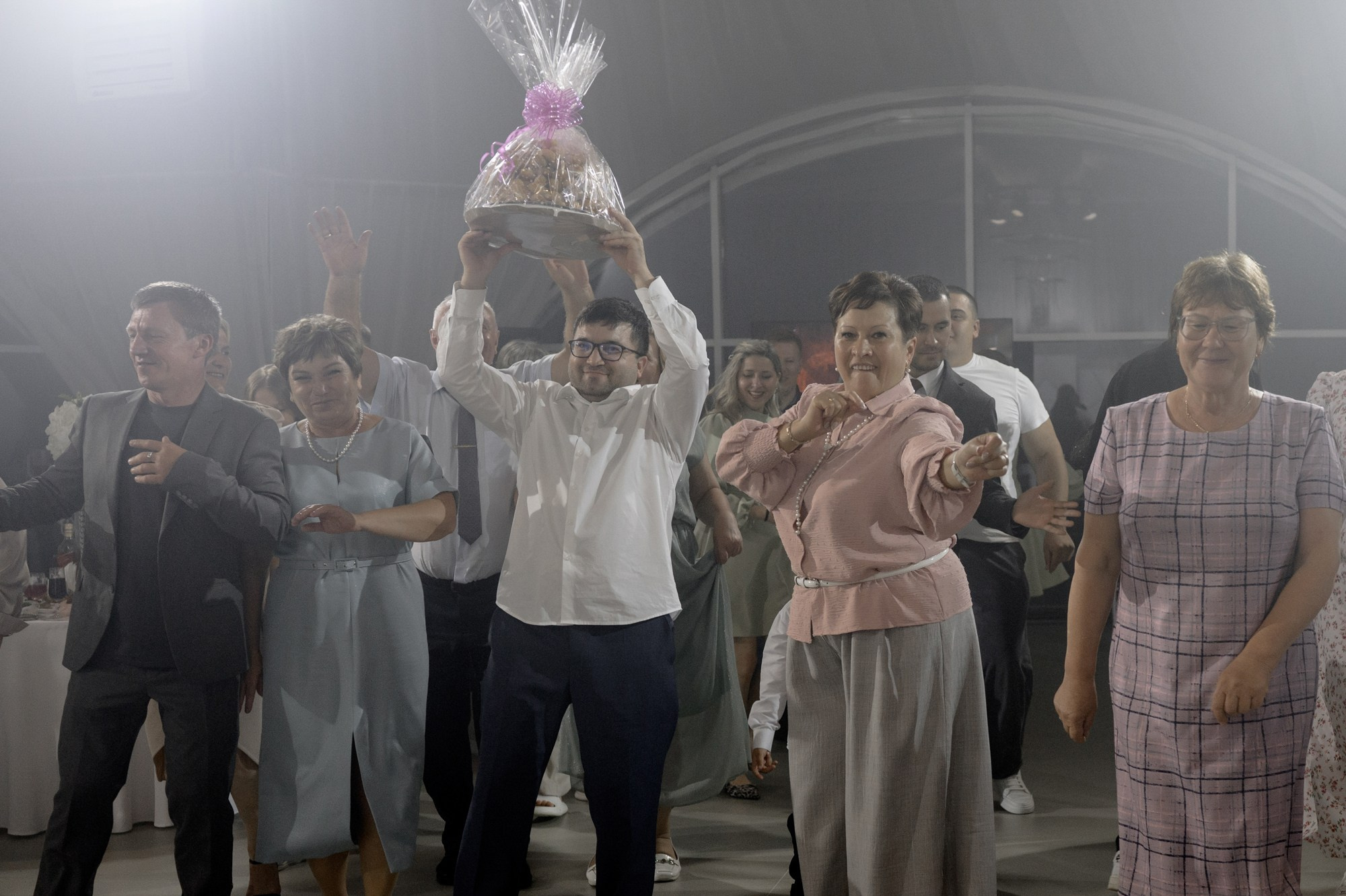 Янис и Гульназ. Свадебный фотограф в Тюмени Анастасия Пономарева