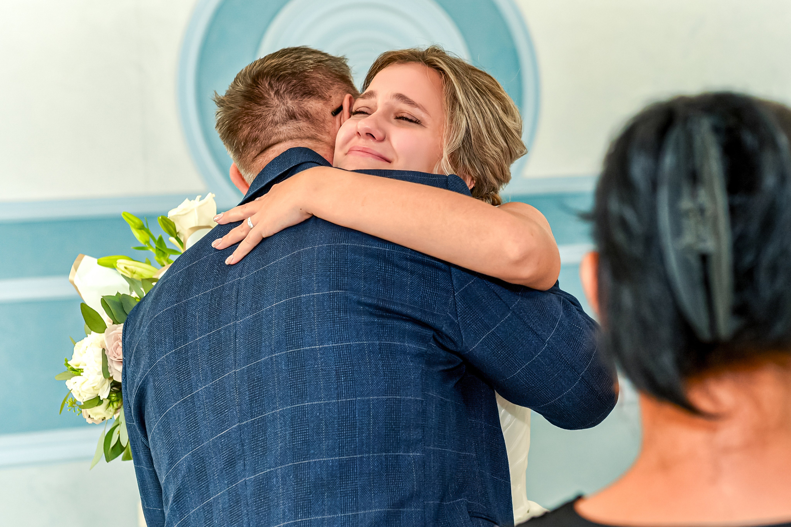 Артём и Ольга. Фотограф Ольга Огнева г. Новосибирск