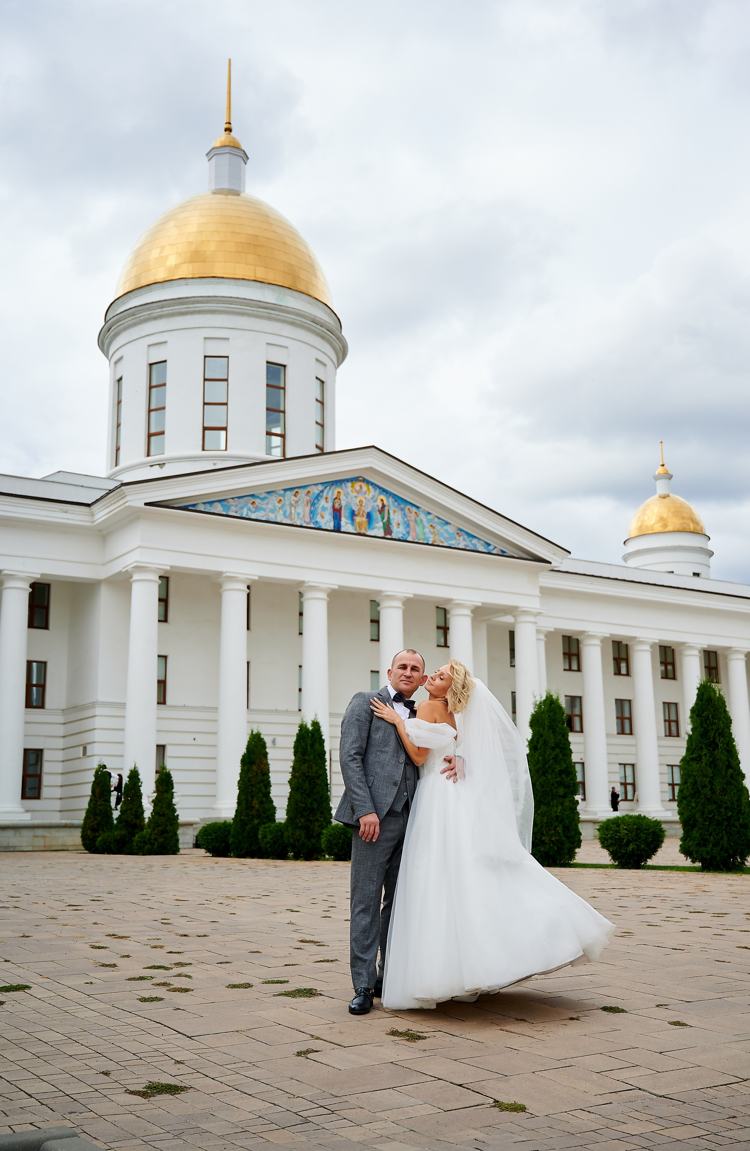 S&N. Профессиональный репортажный фотограф в Самаре Никита Королев