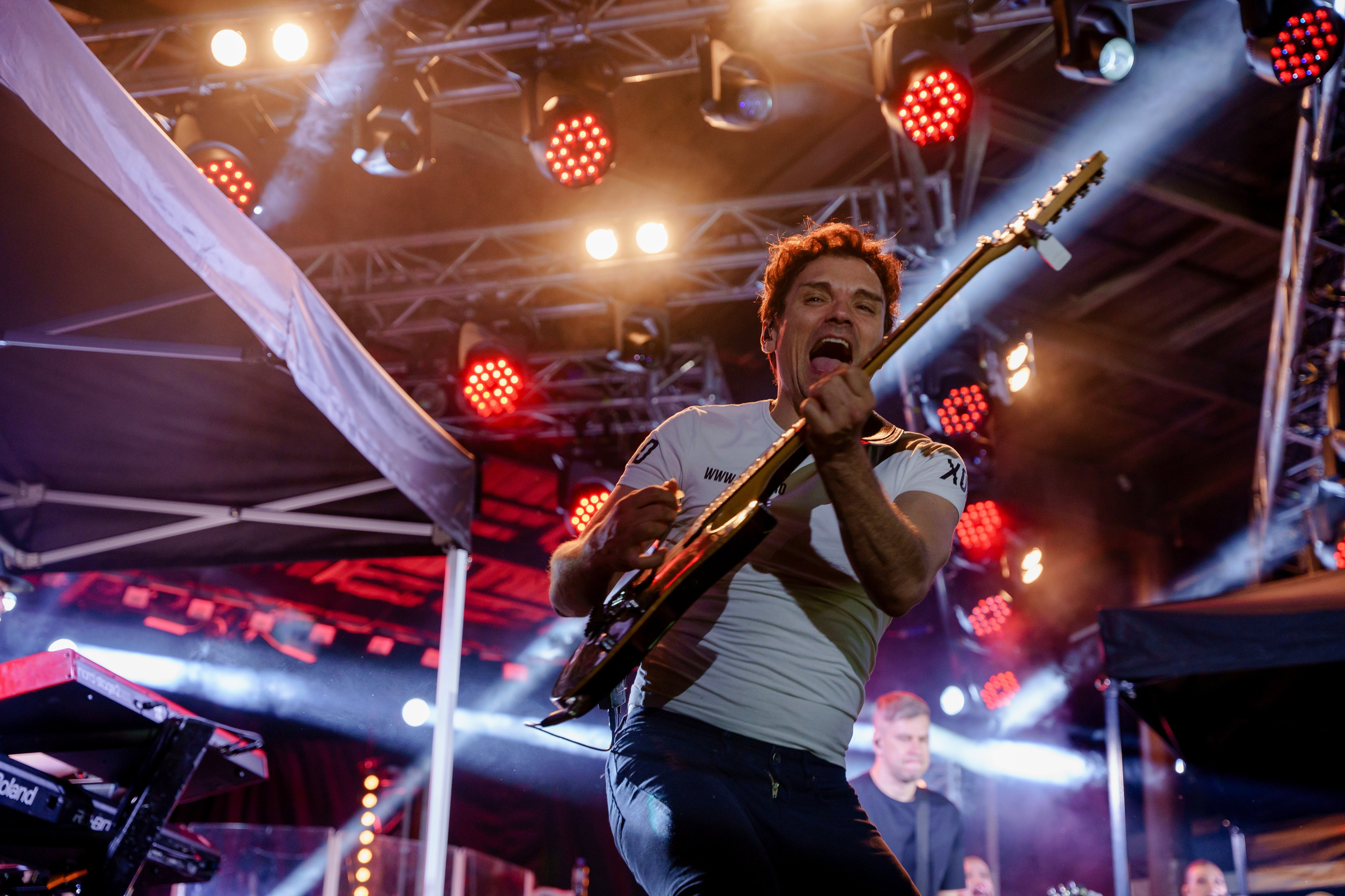 Григорий Лепс & Burito Сочи 2025. Репортажный фотограф в Москве Саша Дружинина