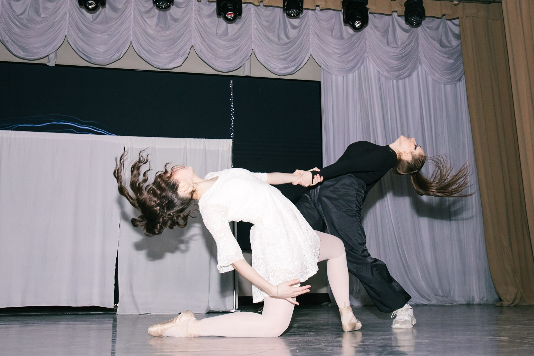 Фестиваль танцев. Фотограф Елена Балакина (Челябинск)