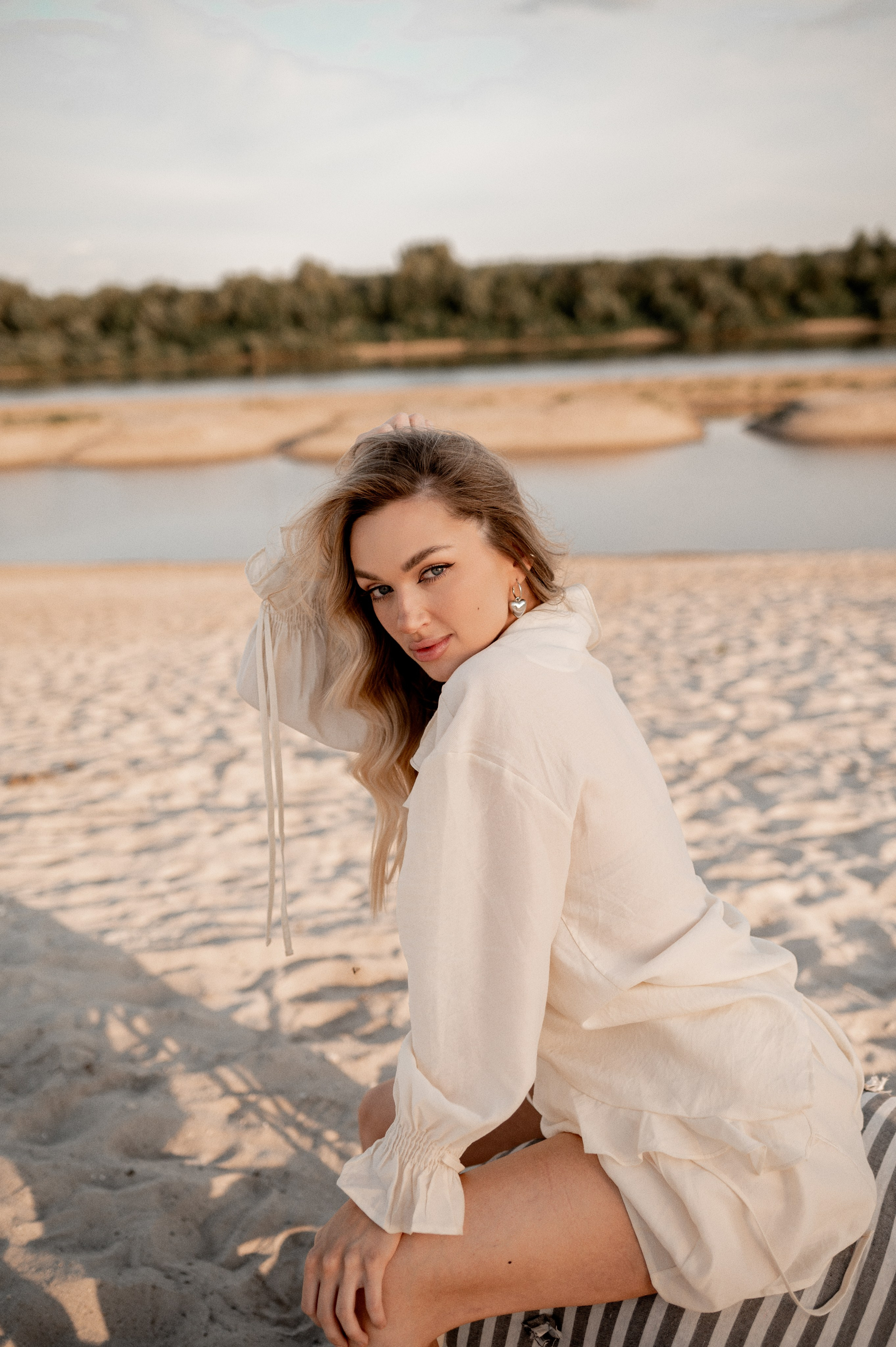 Виолета. Свадебный и семейный фотограф в Серпухове Александра Дерюшева