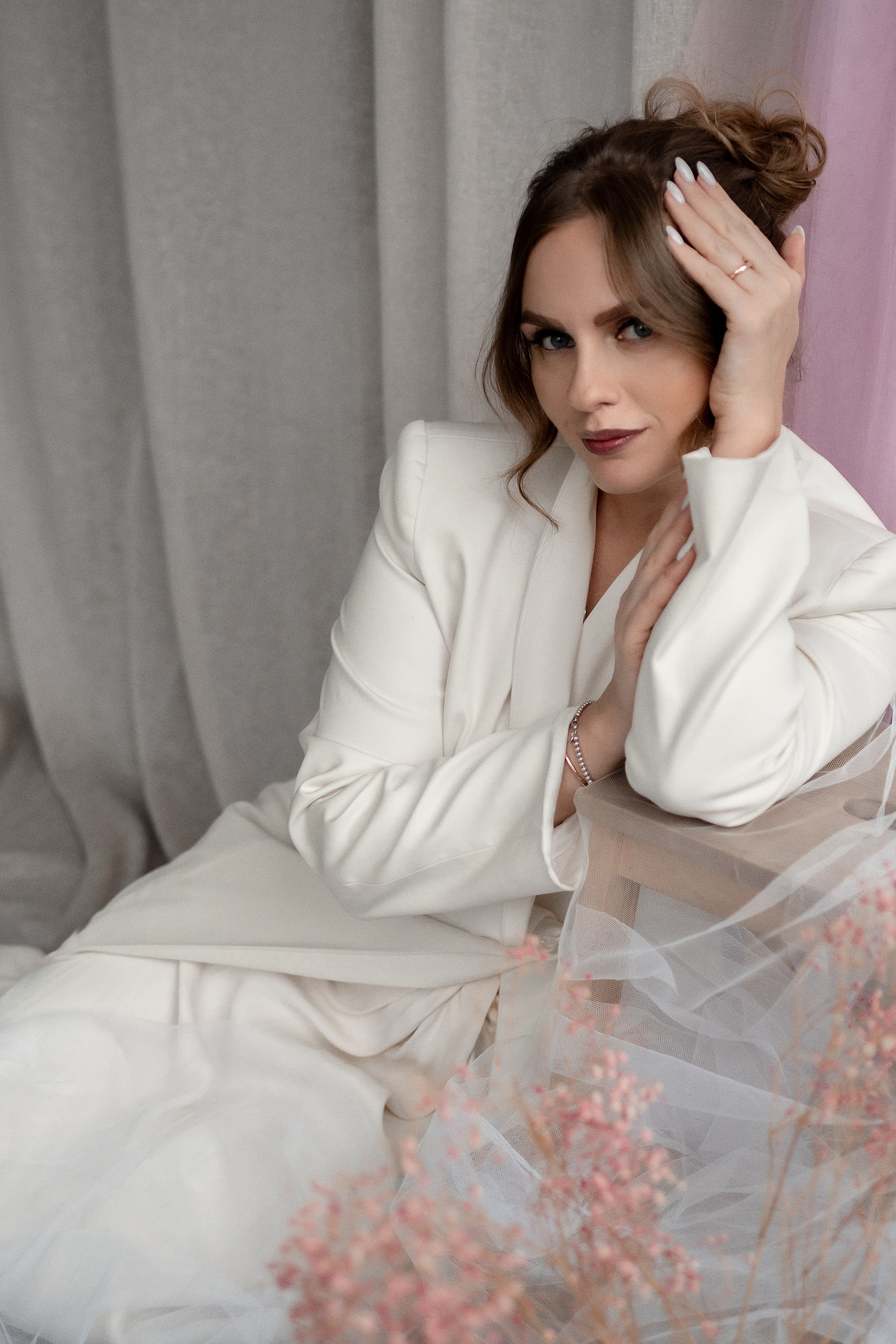 Вика. Свадебный и семейный фотограф в Серпухове Александра Дерюшева