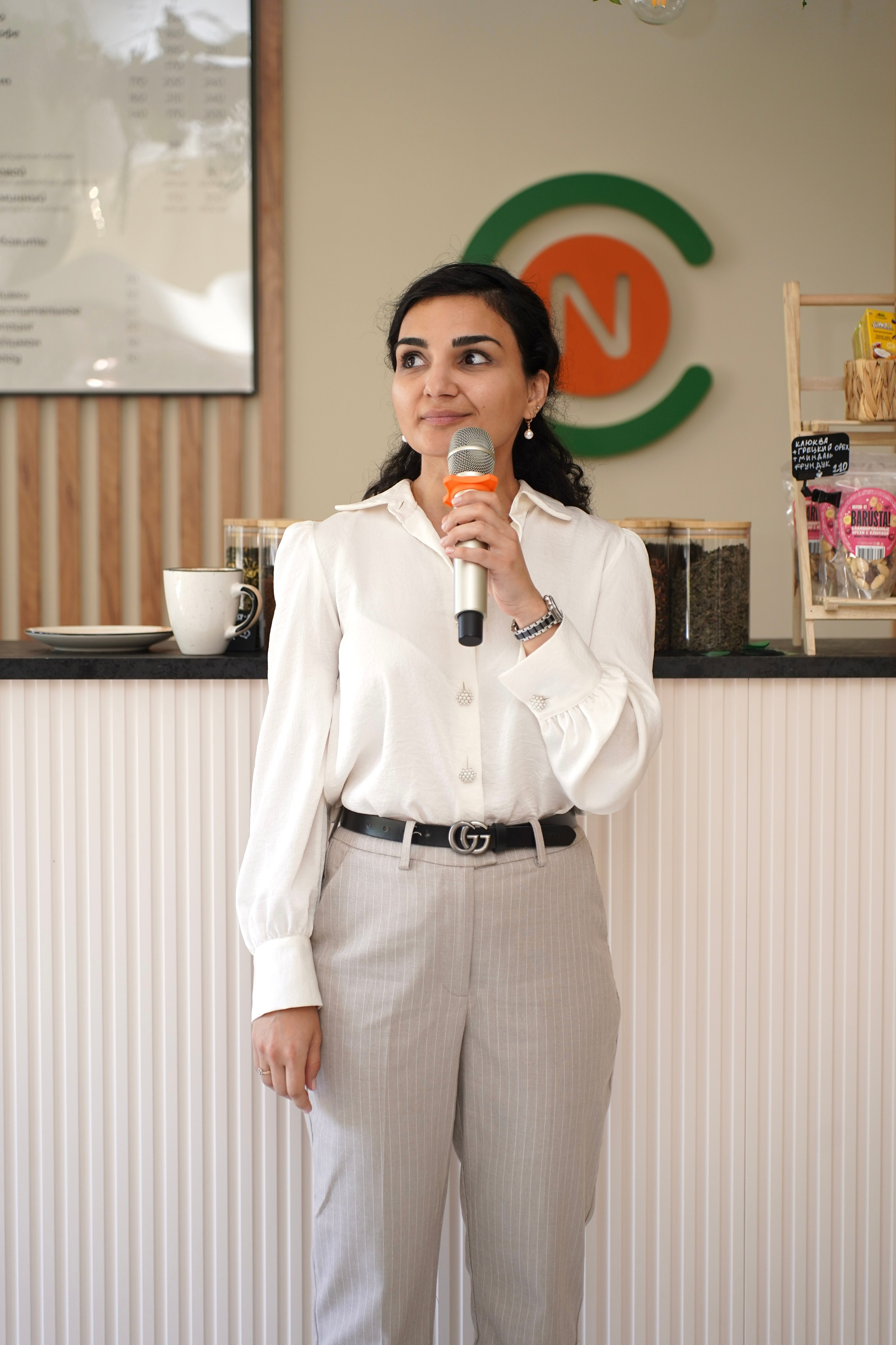 Центр нутрициологии и здорового питания. Фотограф Новороссийск | Геленджик и ЮФО Эльвина Ясинская