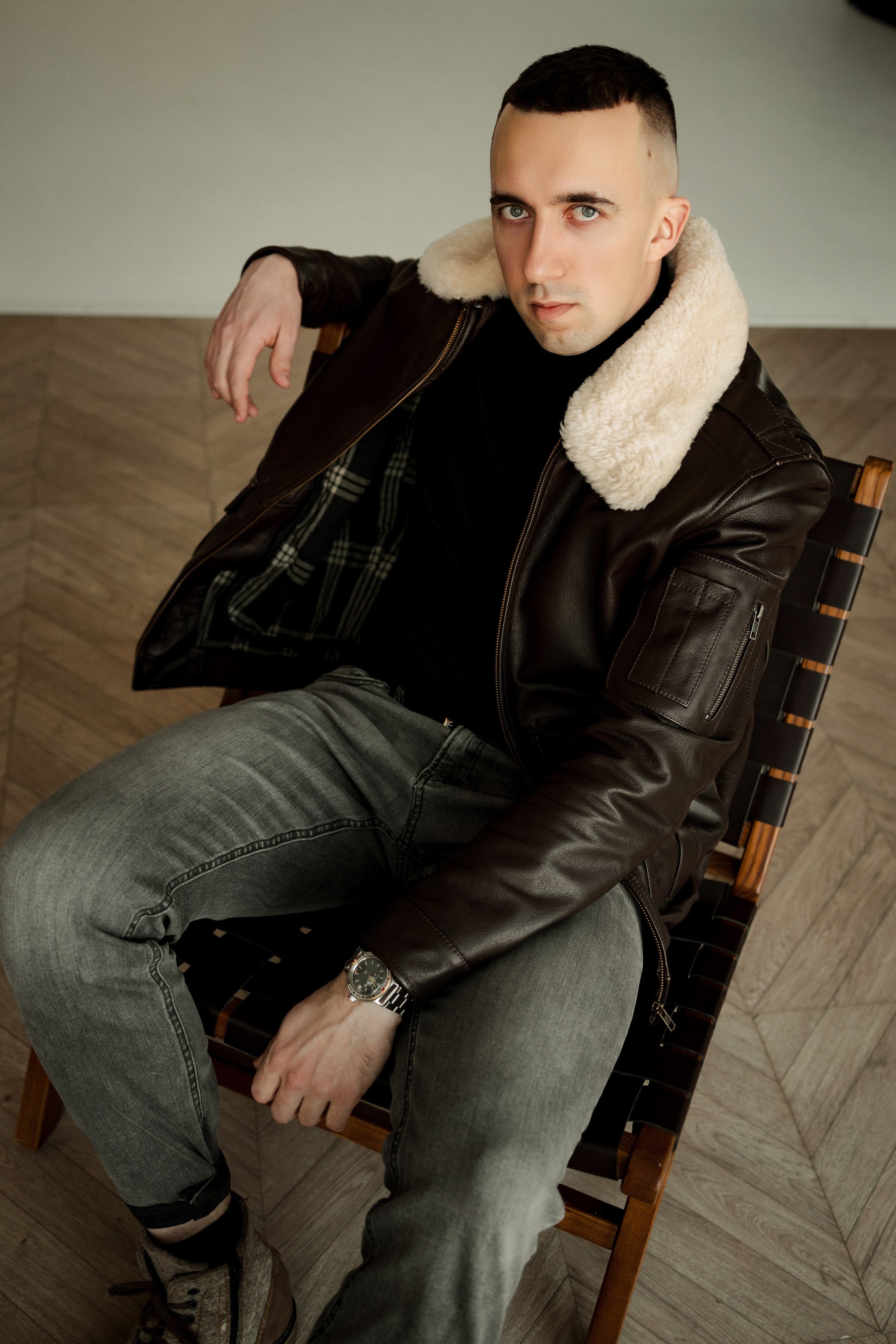 Алексей. Фотограф Челябинск Эвелина Ганага, съемка для бизнеса и маркетплейсов