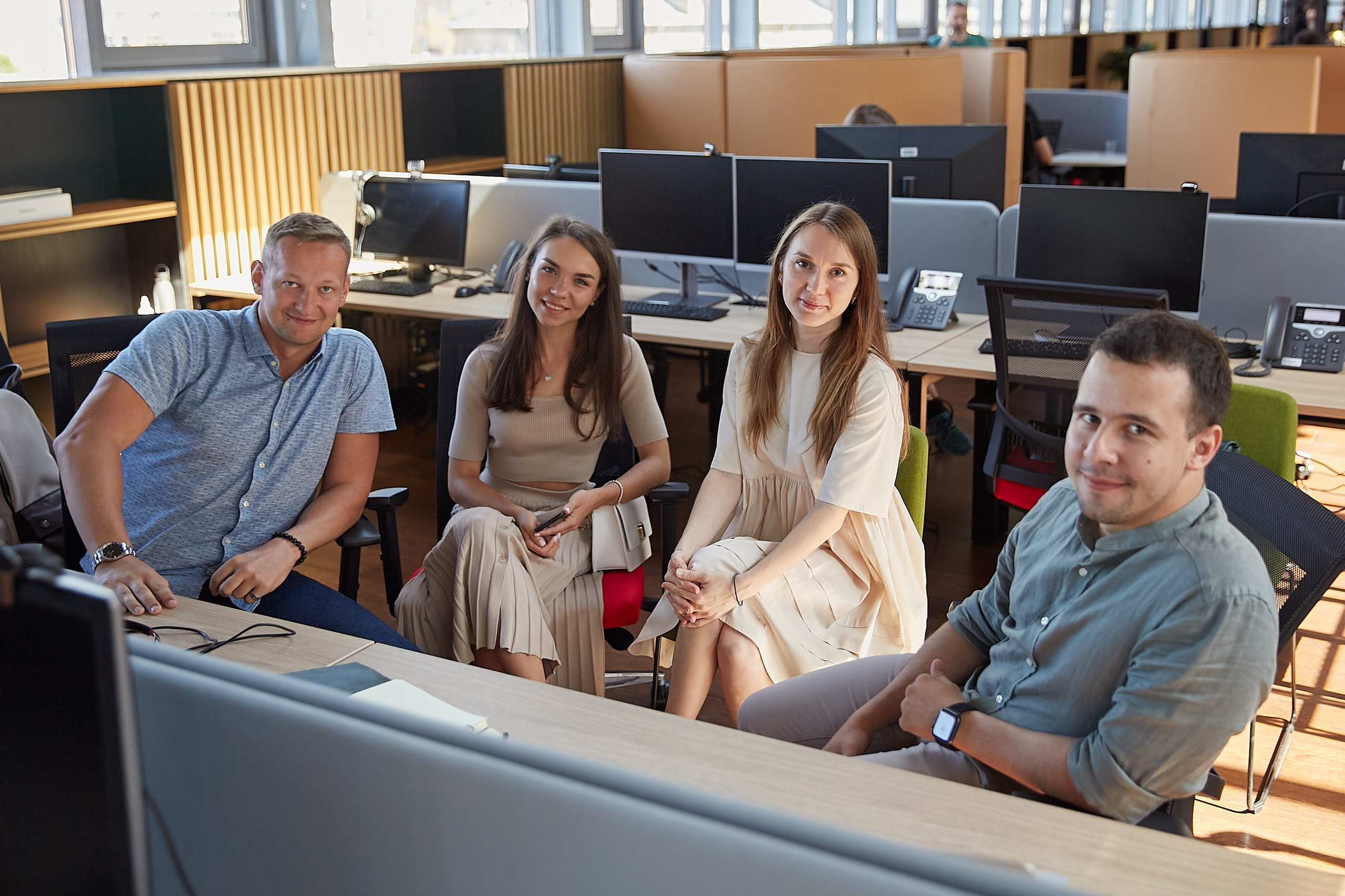 Конференция Альфа-Банка в Санкт-Петербурге. Репортажный Фотограф | Константин Кондрашов