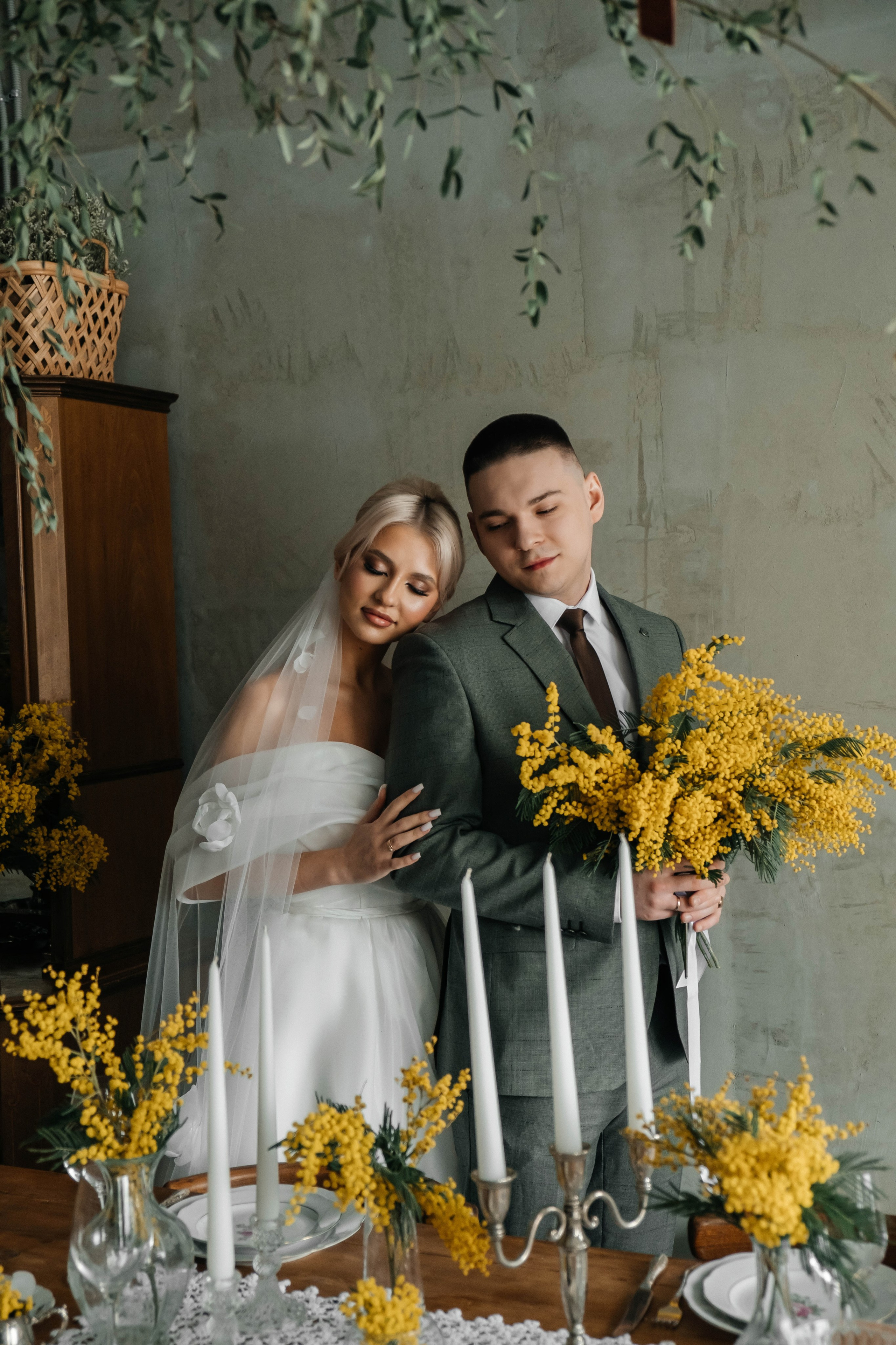 Артур&Карина. Свадебный и портретный фотограф Казань | Белебей