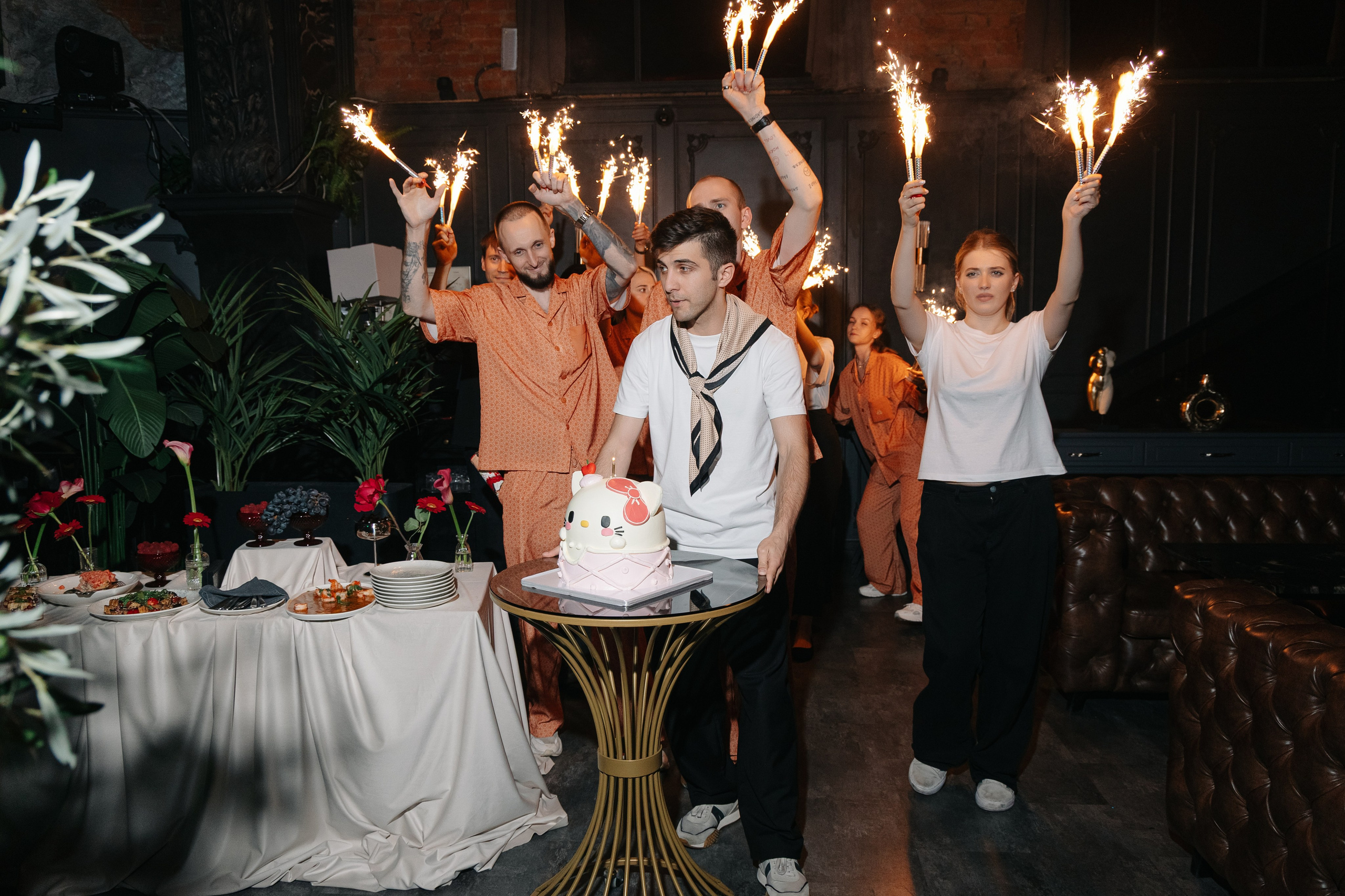 Софи 18. Свадебный фотограф Москва Саша Серегина (Сашина)