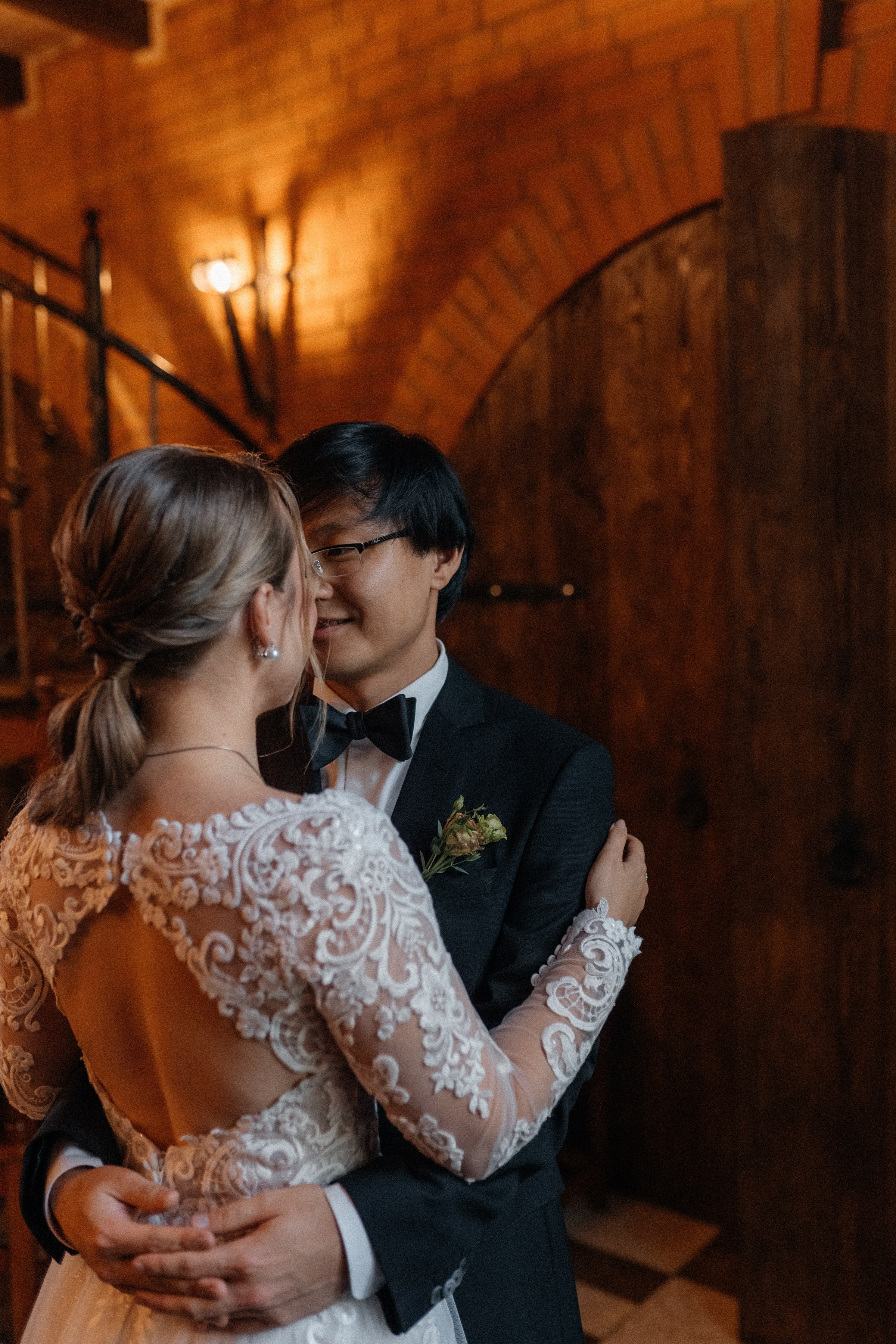 Fewhorses Артем & Светлана. Семейный и свадебный фотограф в Москве Виктория Махова