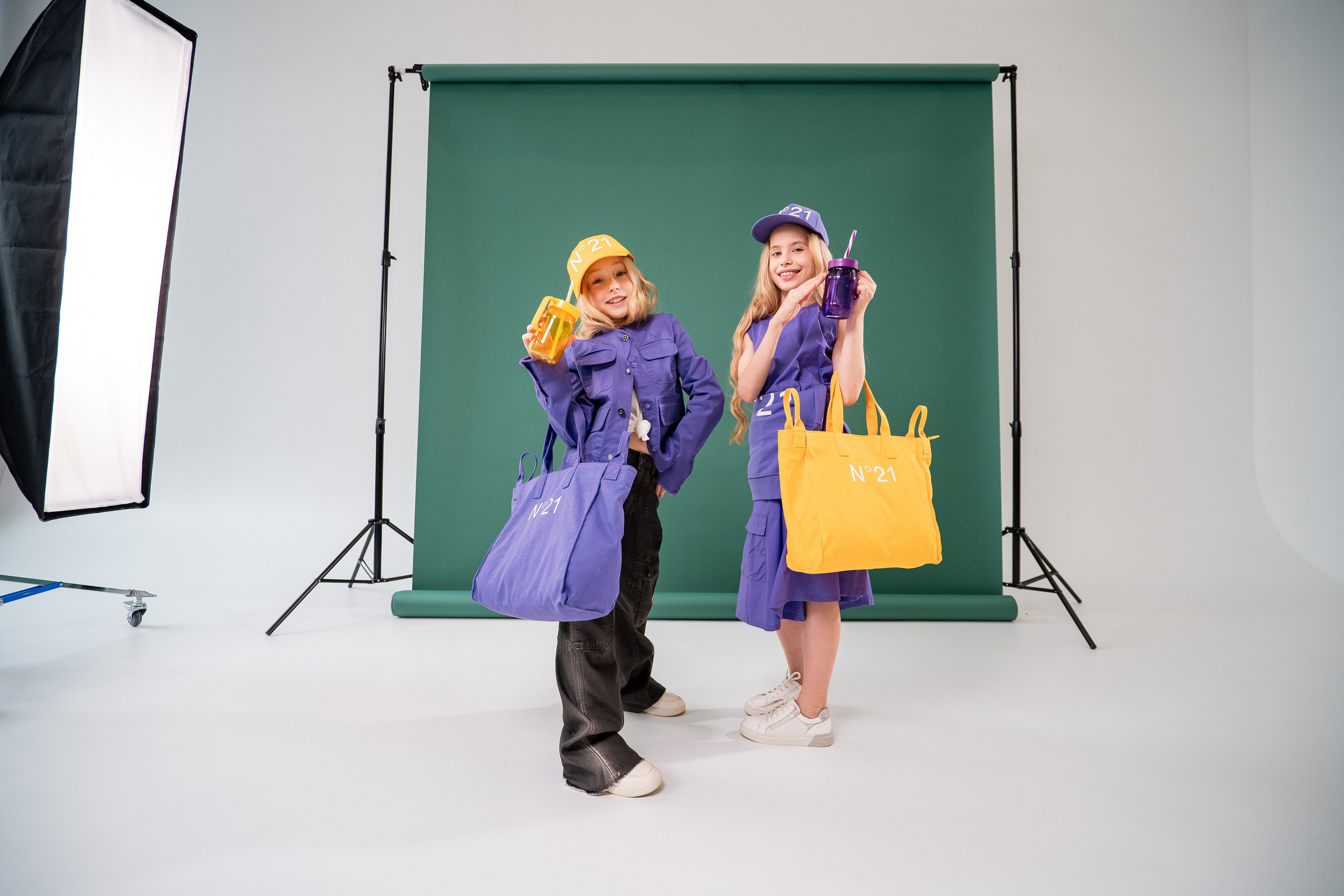 Одежда и мода. Создание контента | Фото | Видеосъемка | Александр Ярков