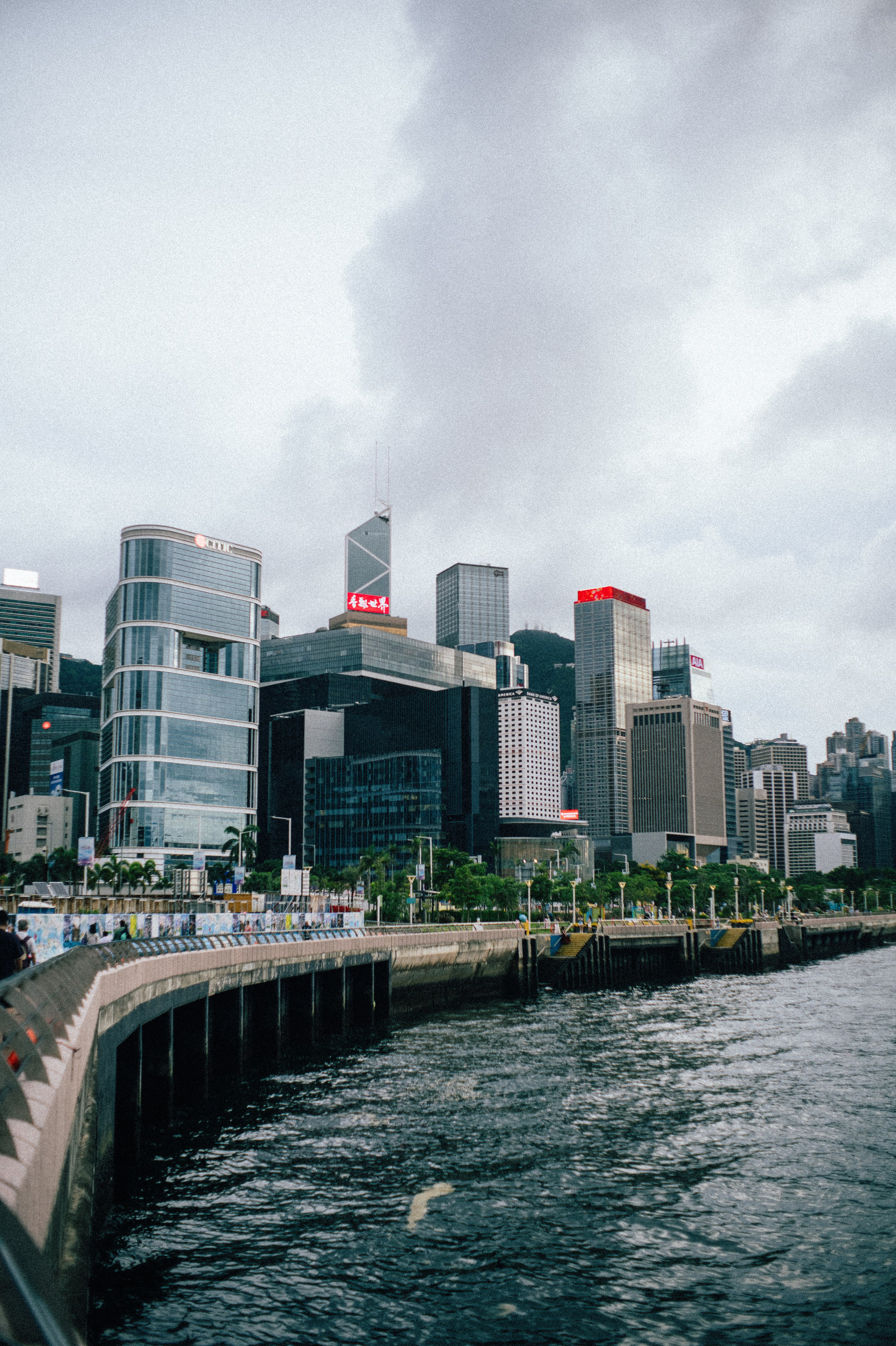 ГОНКОНГ. Создание контента | Фото | Видеосъемка | Александр Ярков