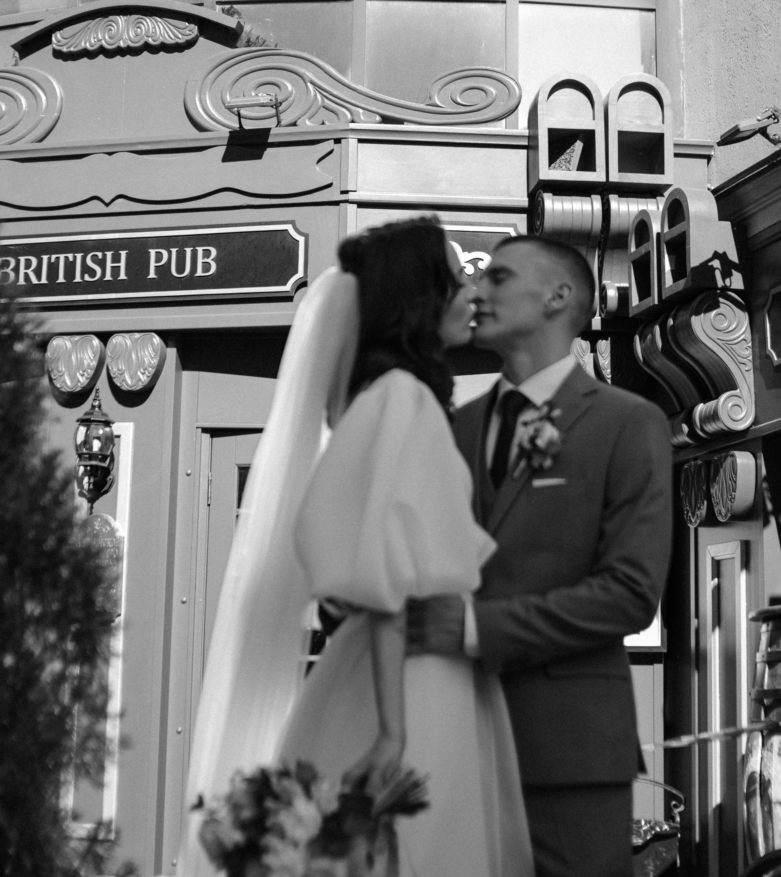 Natalia&Dmitriy. Ника — ваш персональный фотограф в Нижнем Новгороде