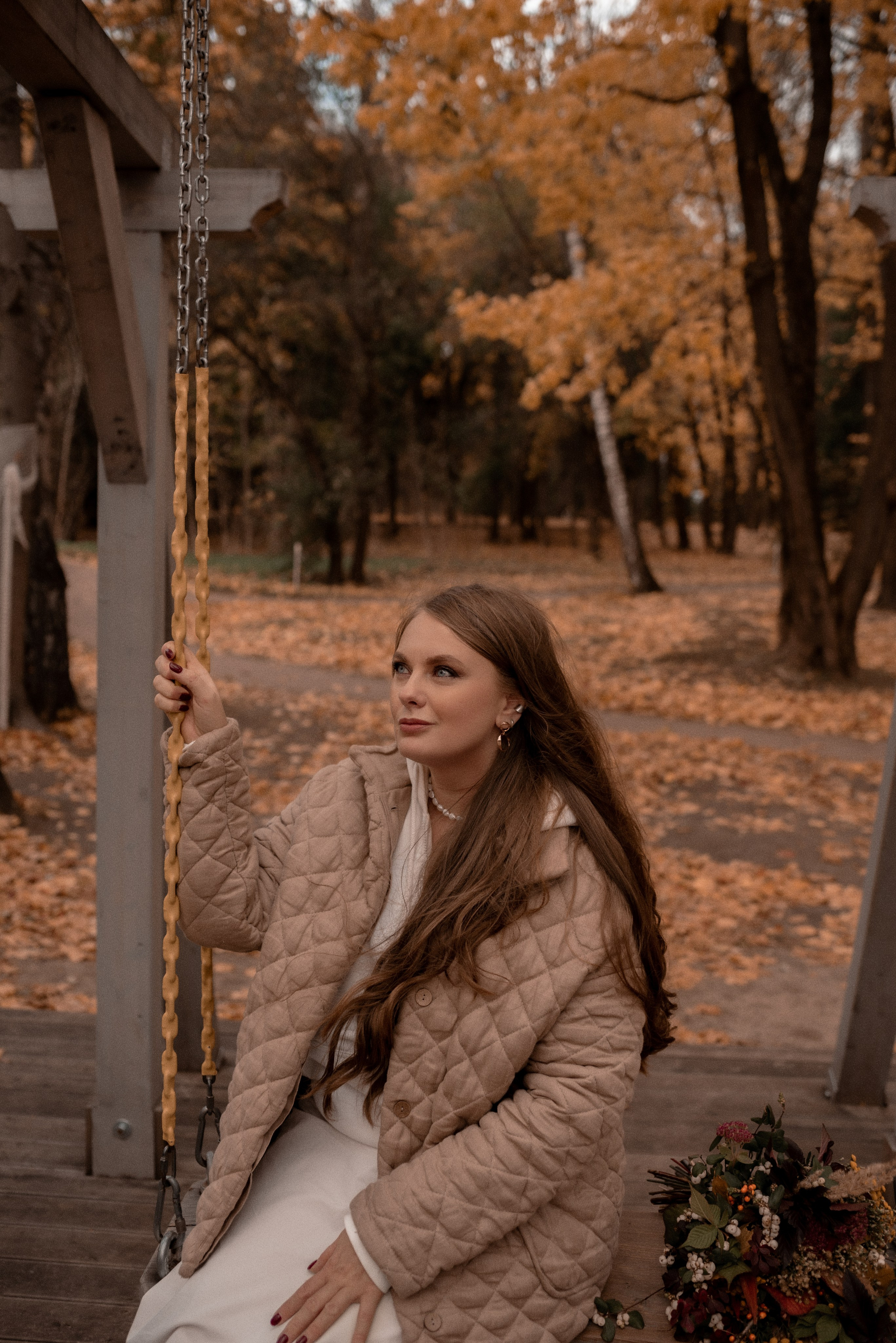 Семья. Свадебный и семейный фотограф в Серпухове Александра Дерюшева