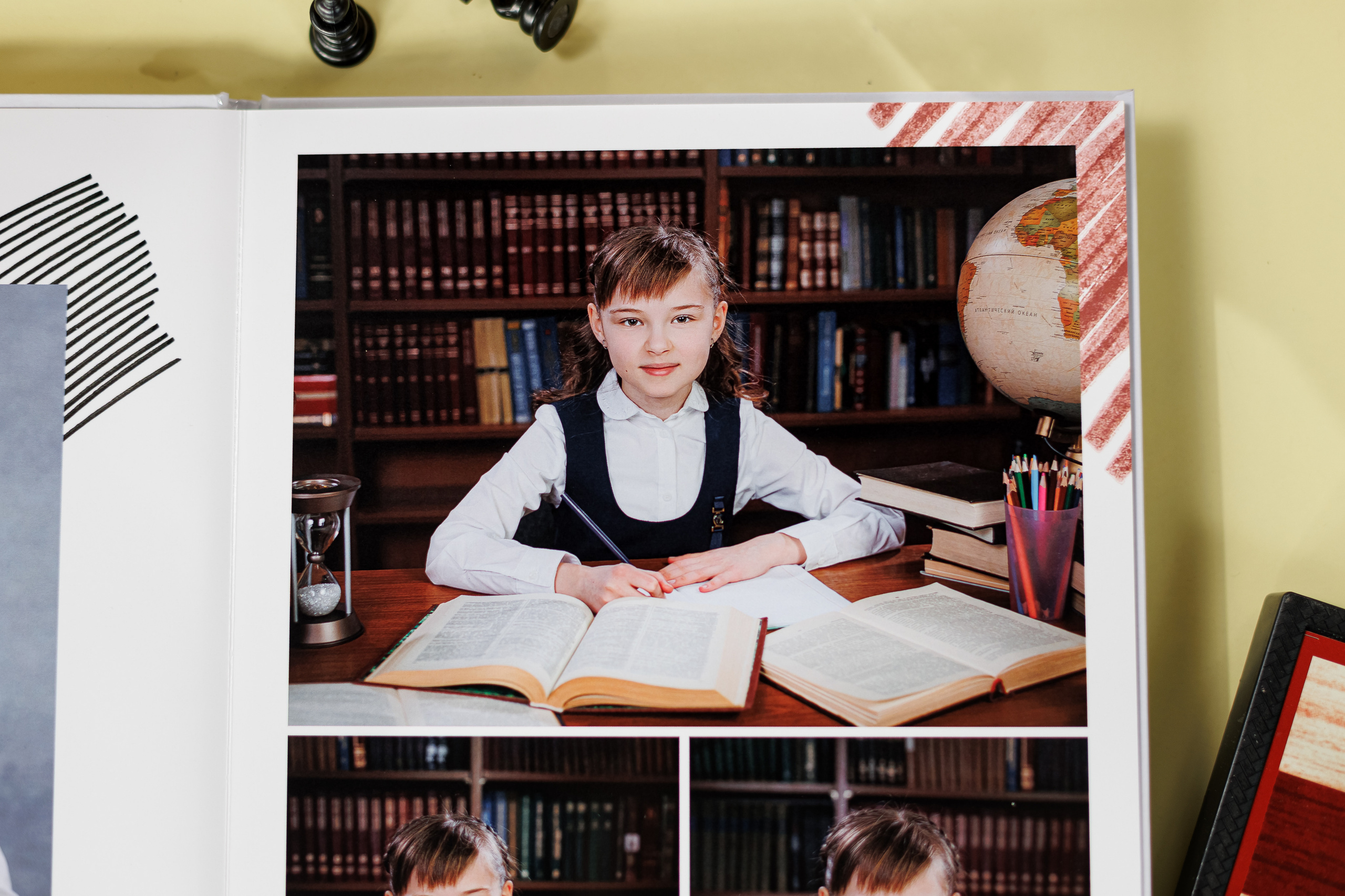 Штрихи. Семейный и детский фотограф Комина Елена, Власиха, Одинцово