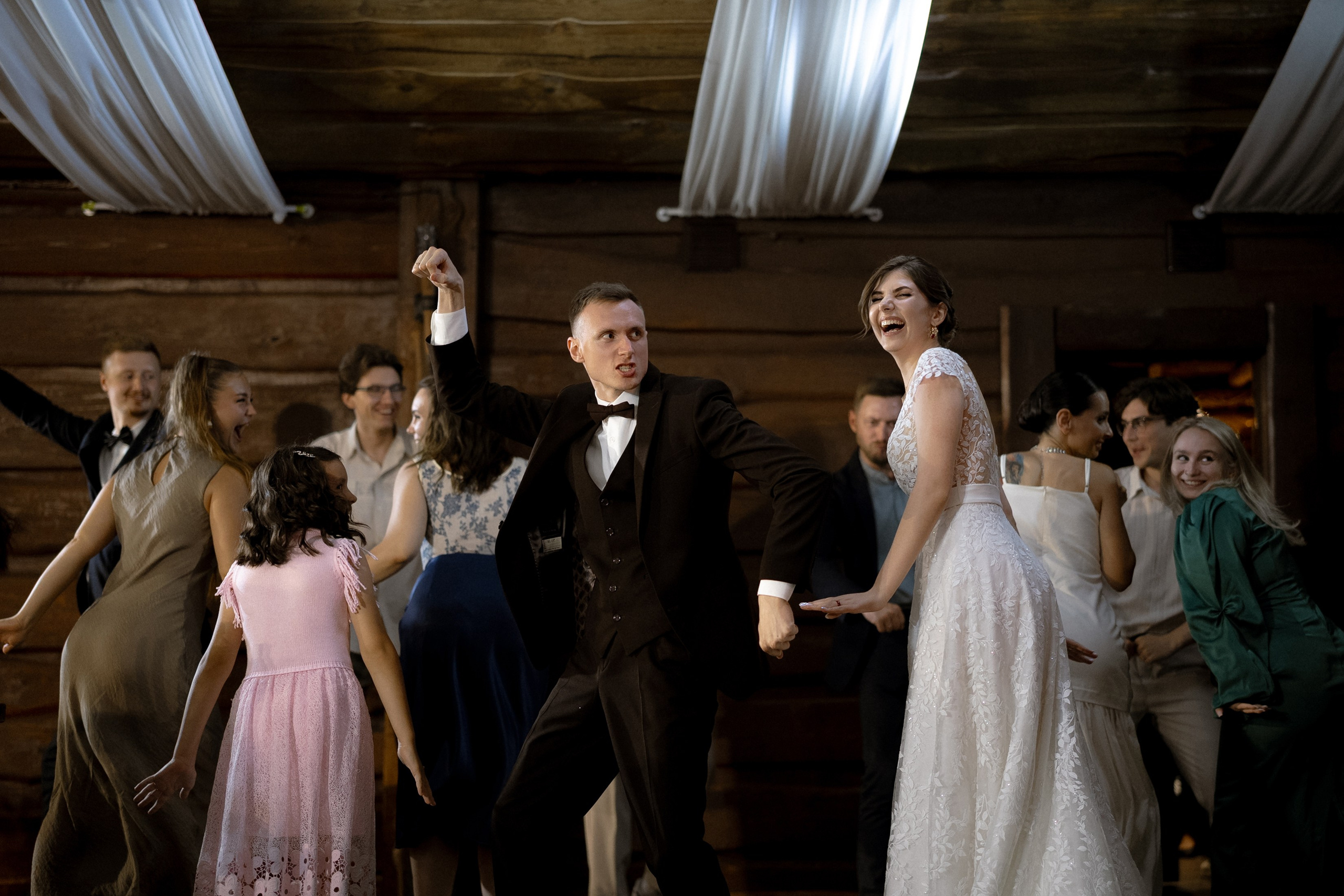 Алина+Сергей. Анонс. Семейный и портретный фотограф в Саратове Сахарова Маша