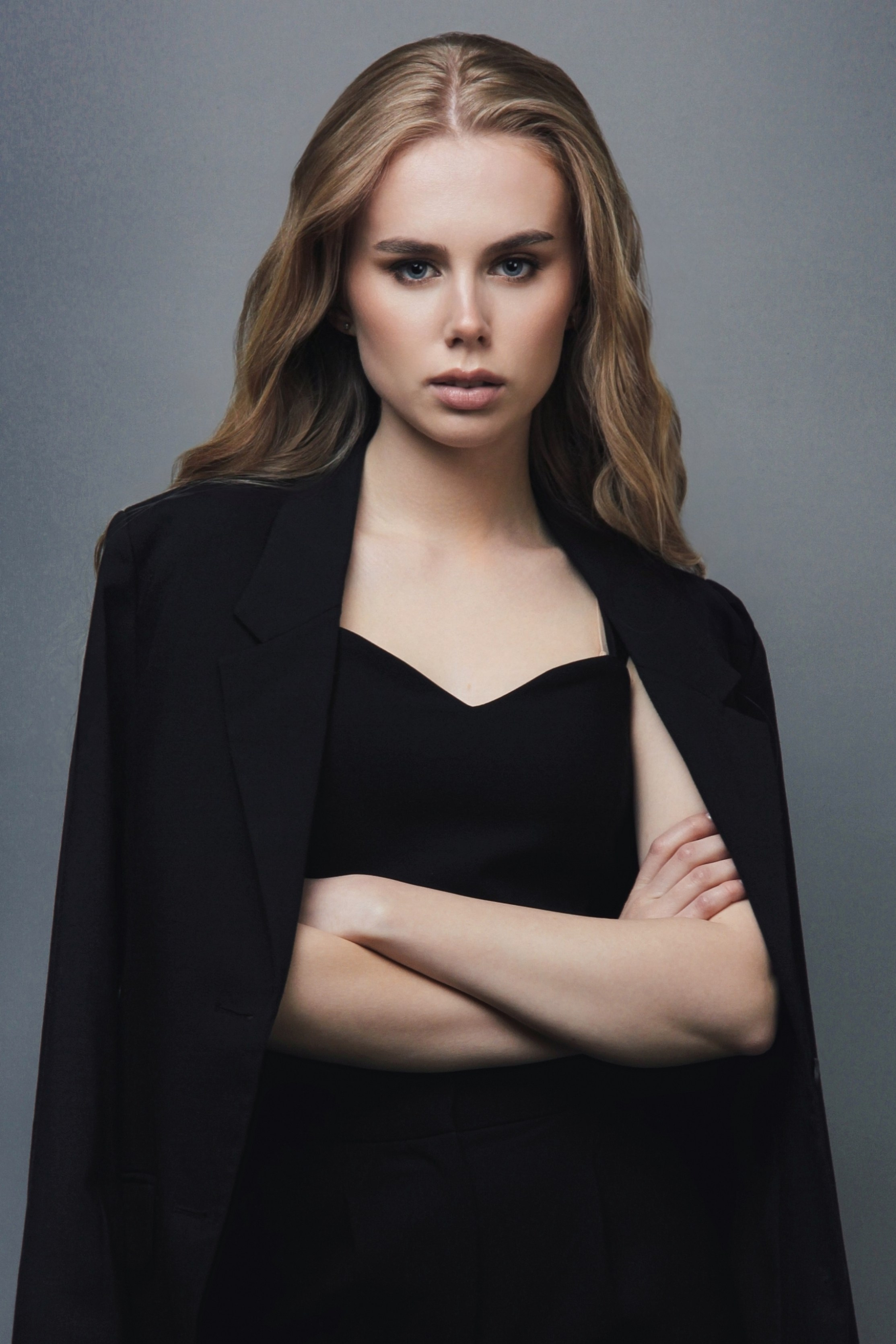 Деловая фотосессия в Москве